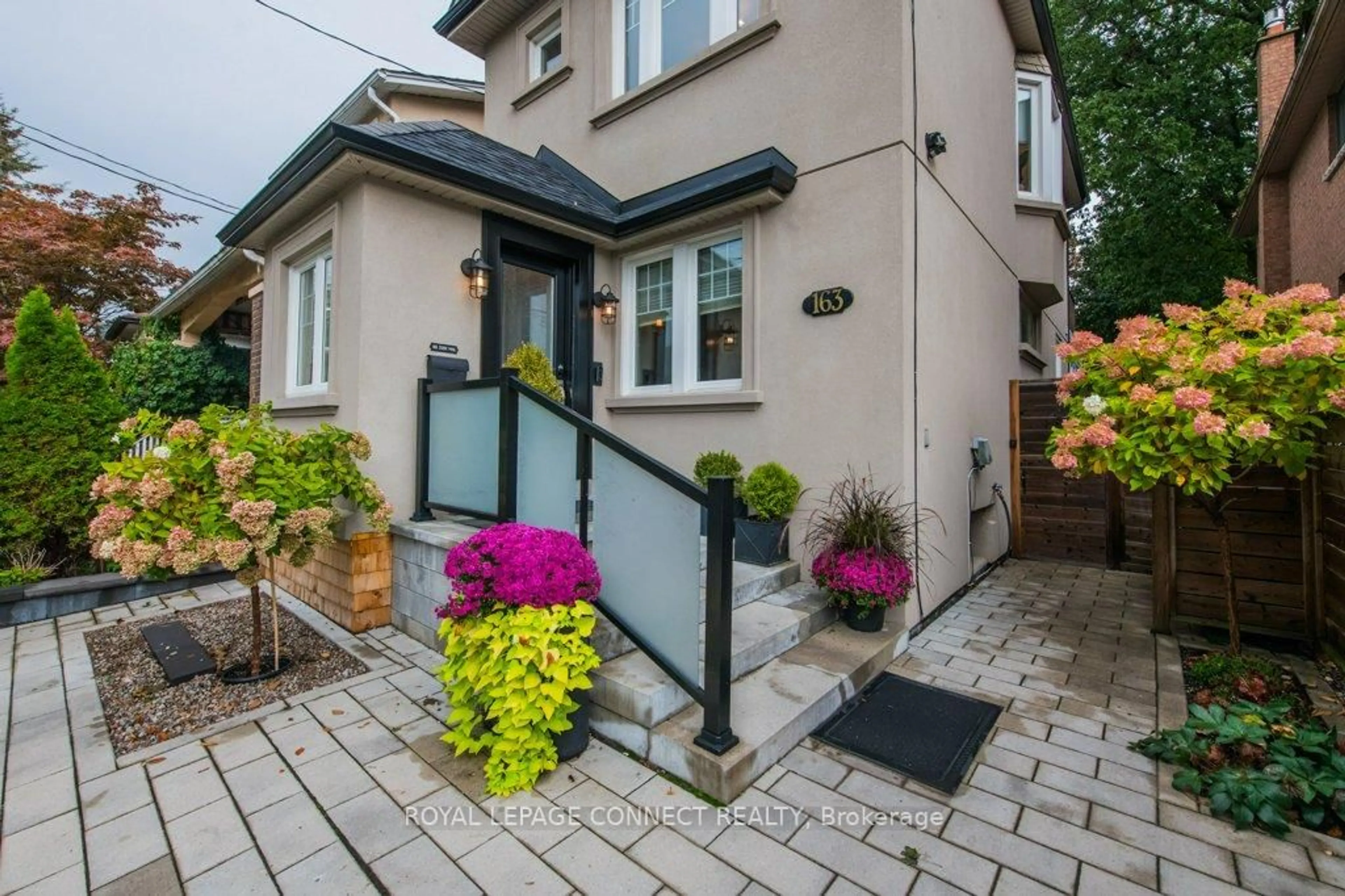 Unknown for 163 Blantyre Ave, Toronto Ontario M1N 2R6