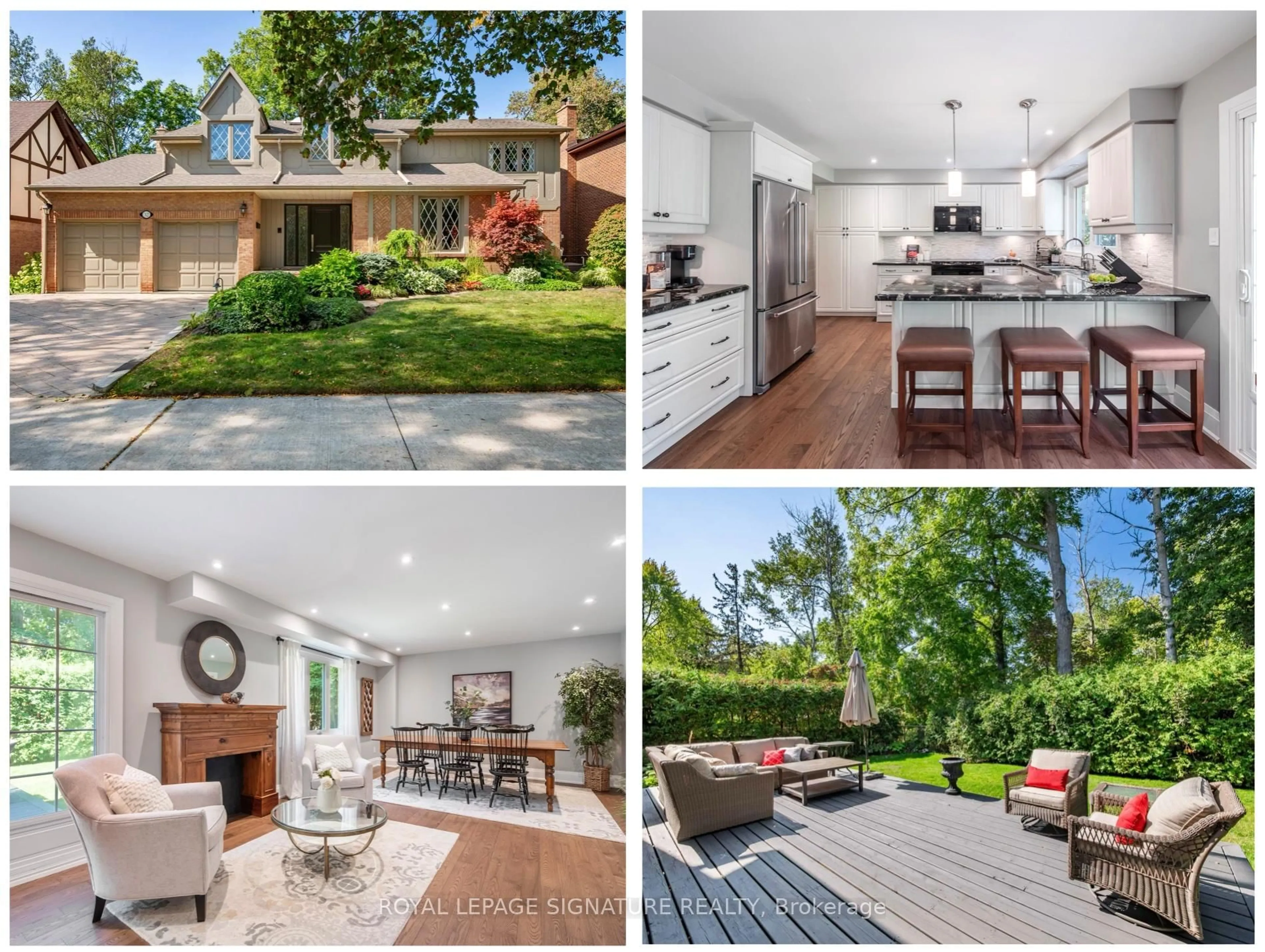 Unknown for 32 Ramblewood Dr, Toronto Ontario M1C 3E1