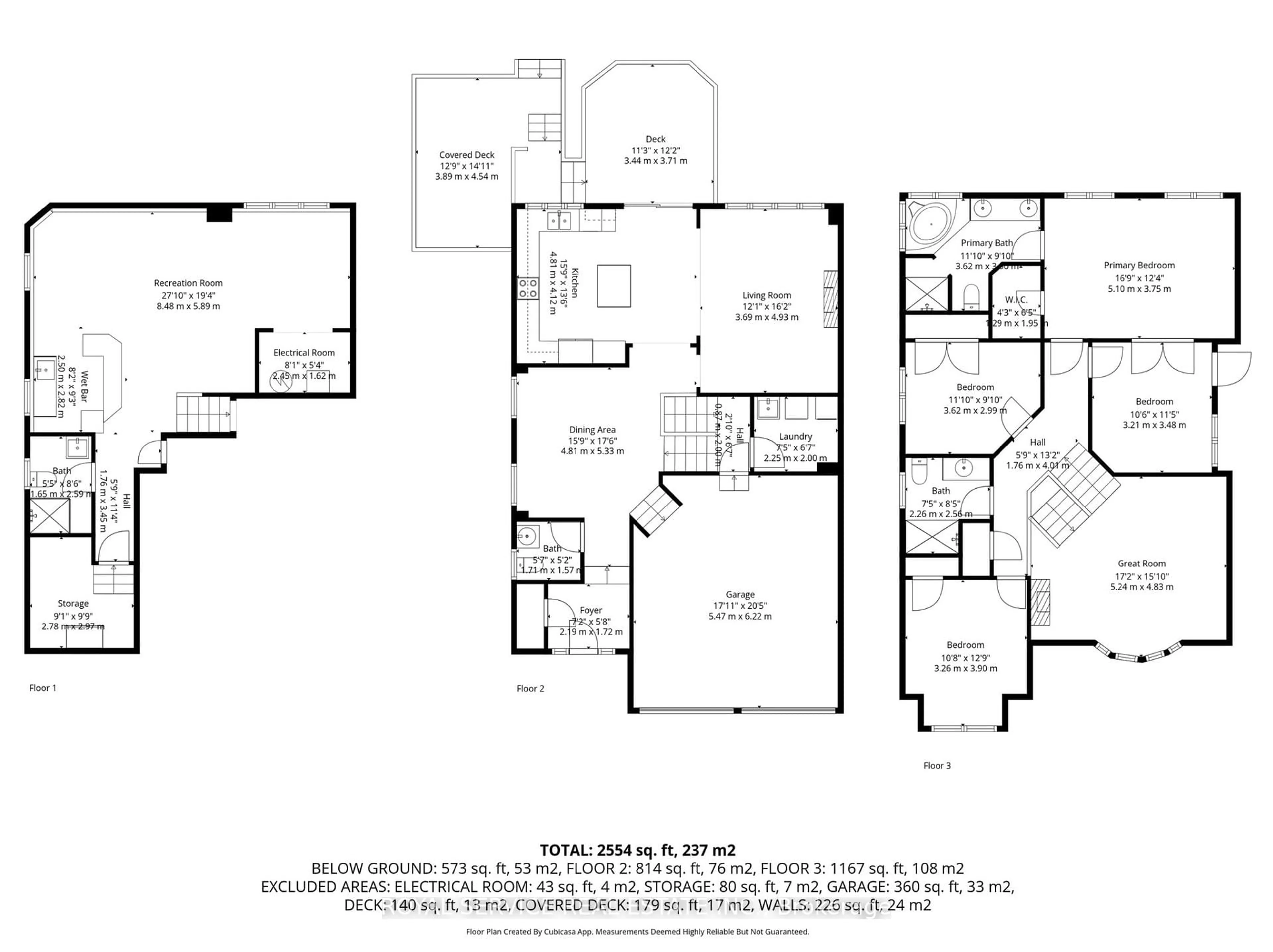 Floor plan for 35 Alldread Cres, Clarington Ontario L1B 0C2