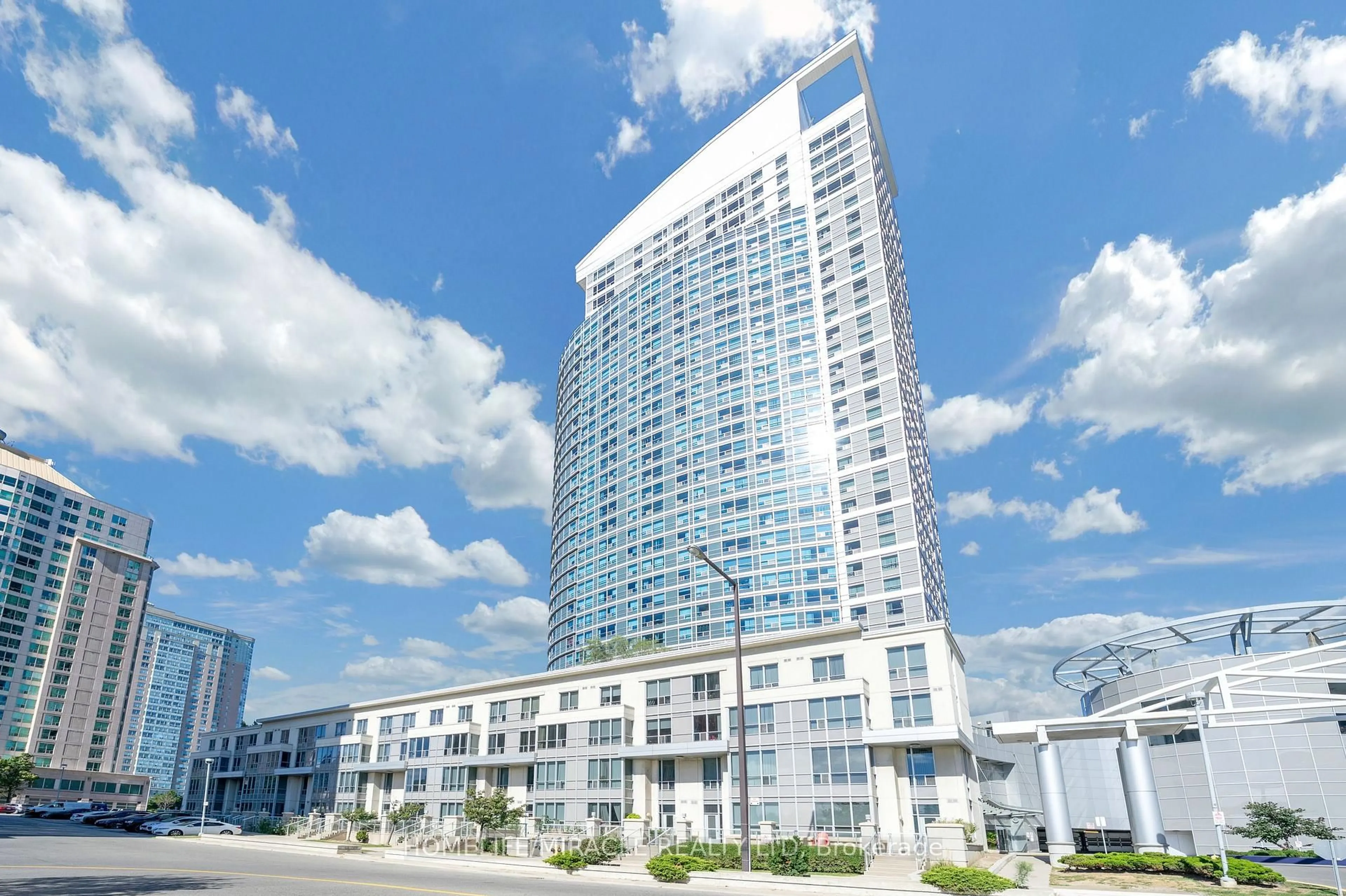 Unknown for 36 Lee Centre Dr #3011, Toronto Ontario M1H 3K2