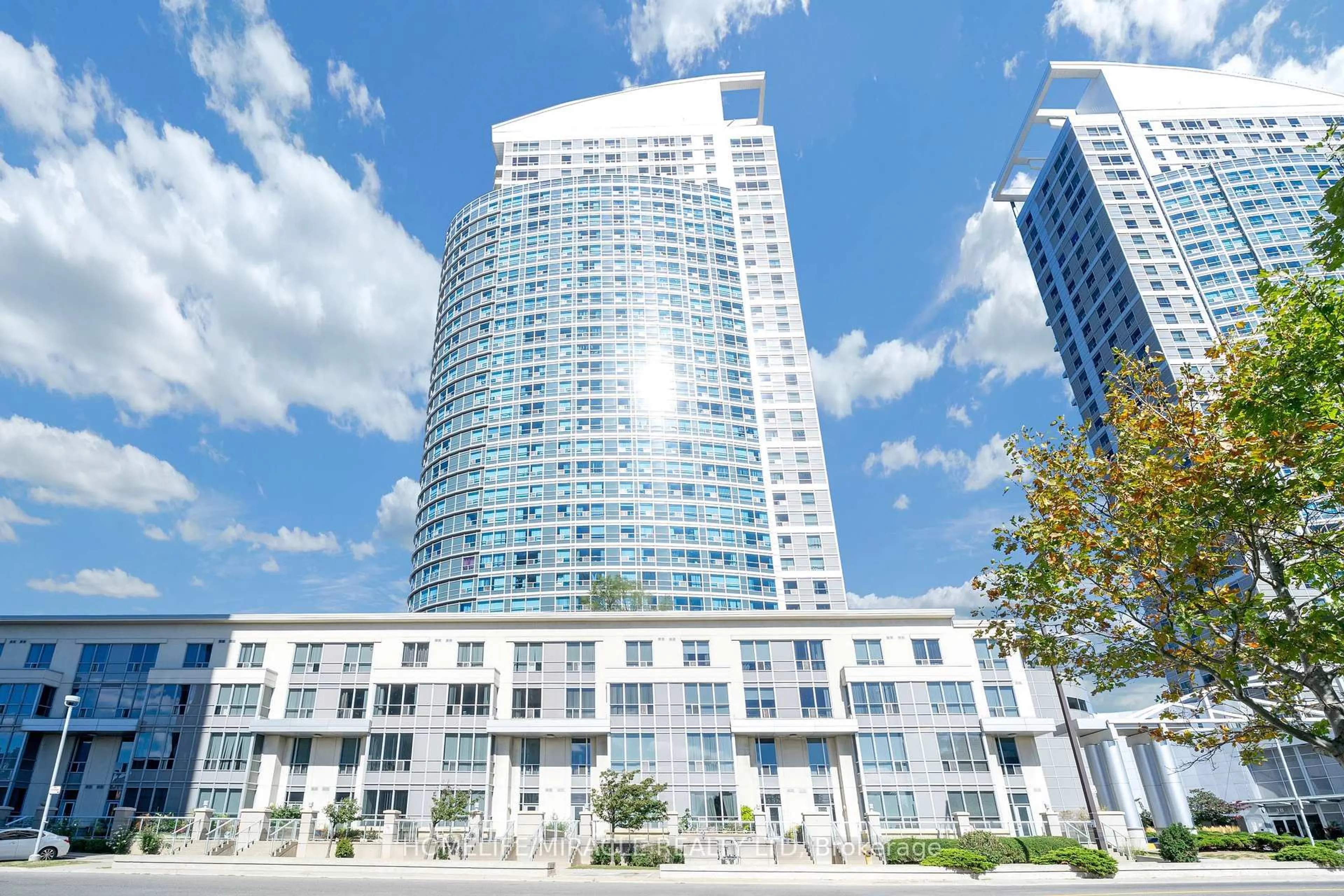 Unknown for 36 Lee Centre Dr #3011, Toronto Ontario M1H 3K2