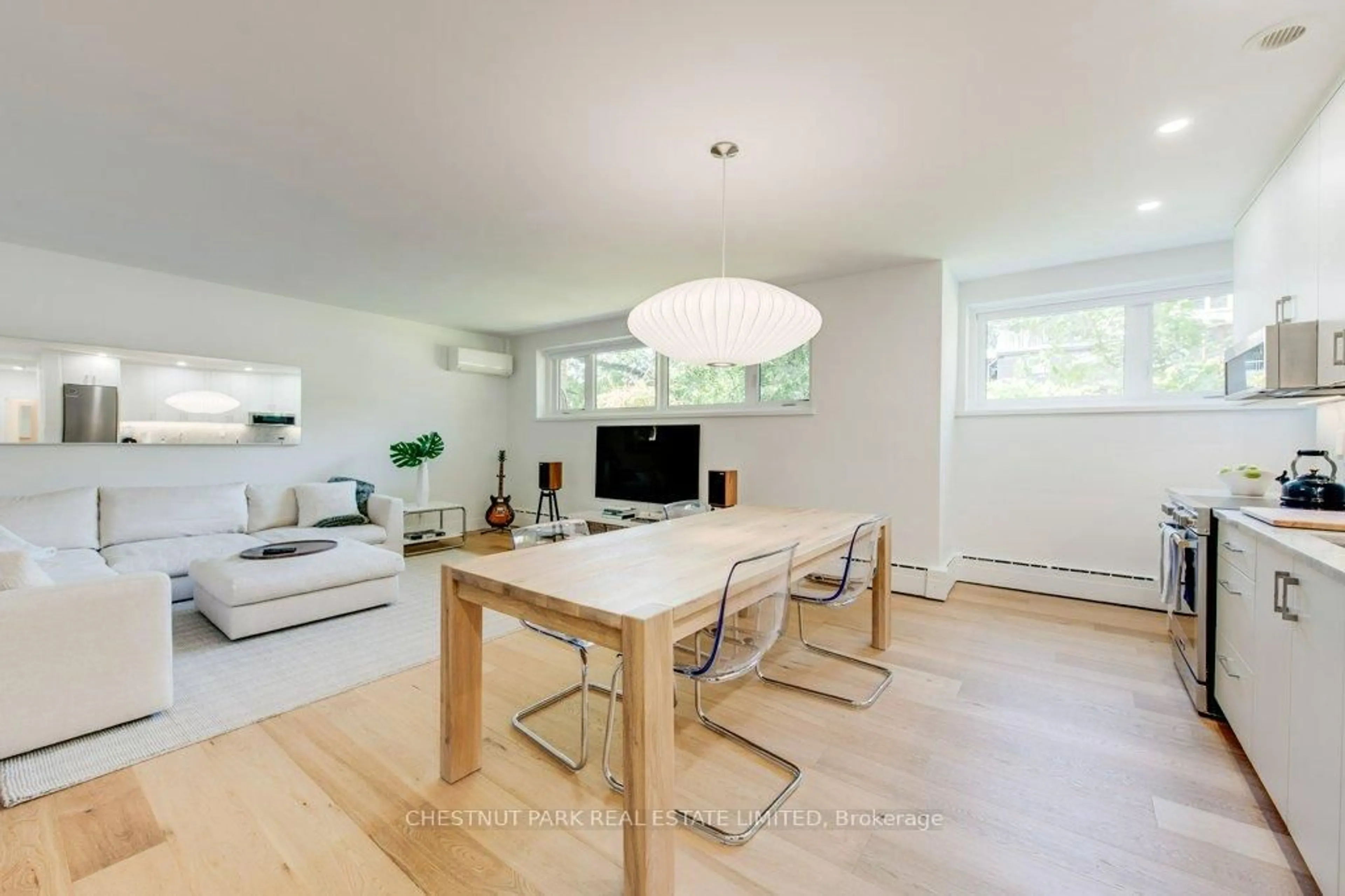 Unknown for 75 Scarborough Rd #3, Toronto Ontario M4E 3M4