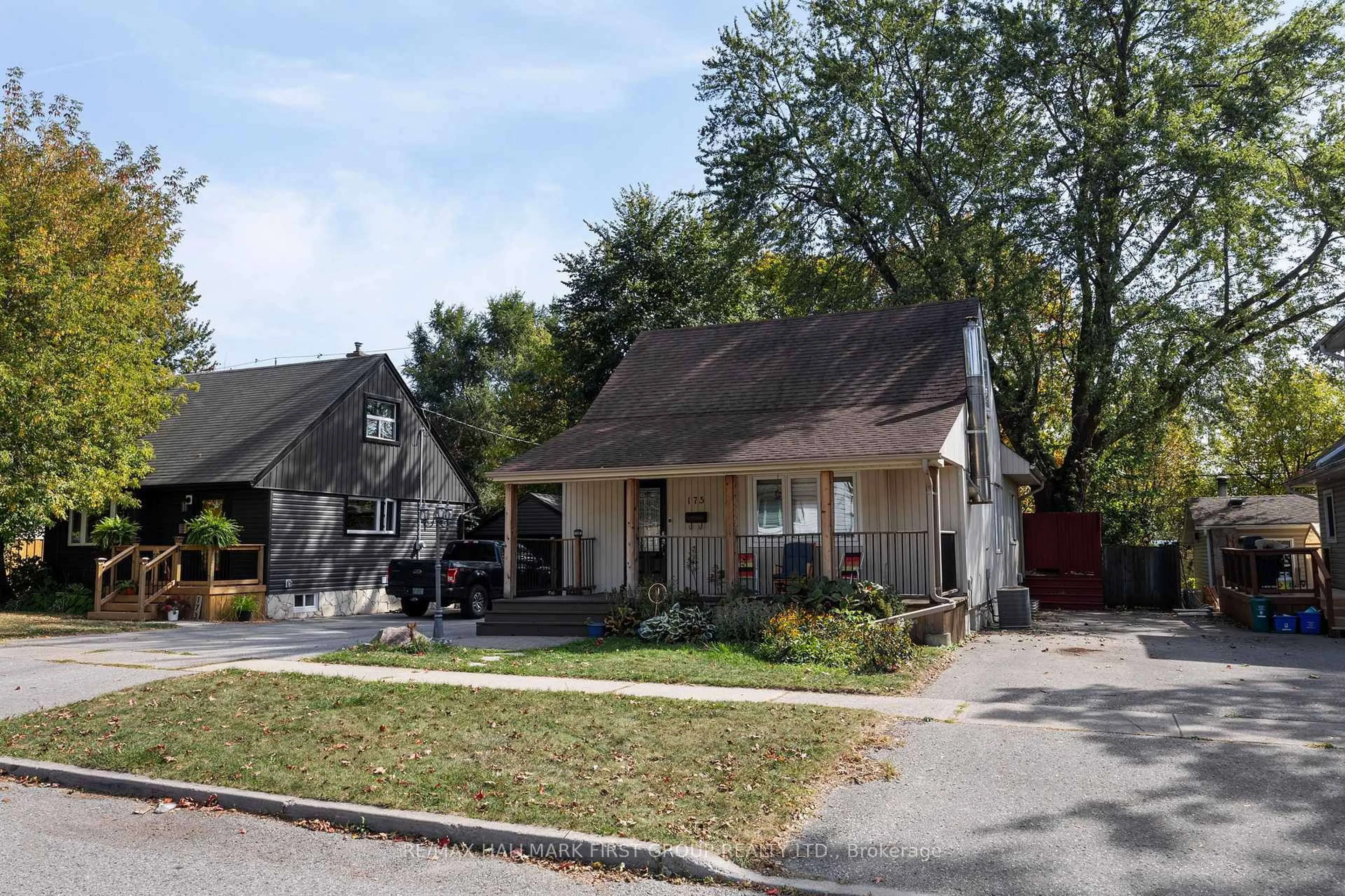 Unknown for 175 Admiral Rd, Ajax Ontario L1S 2P2