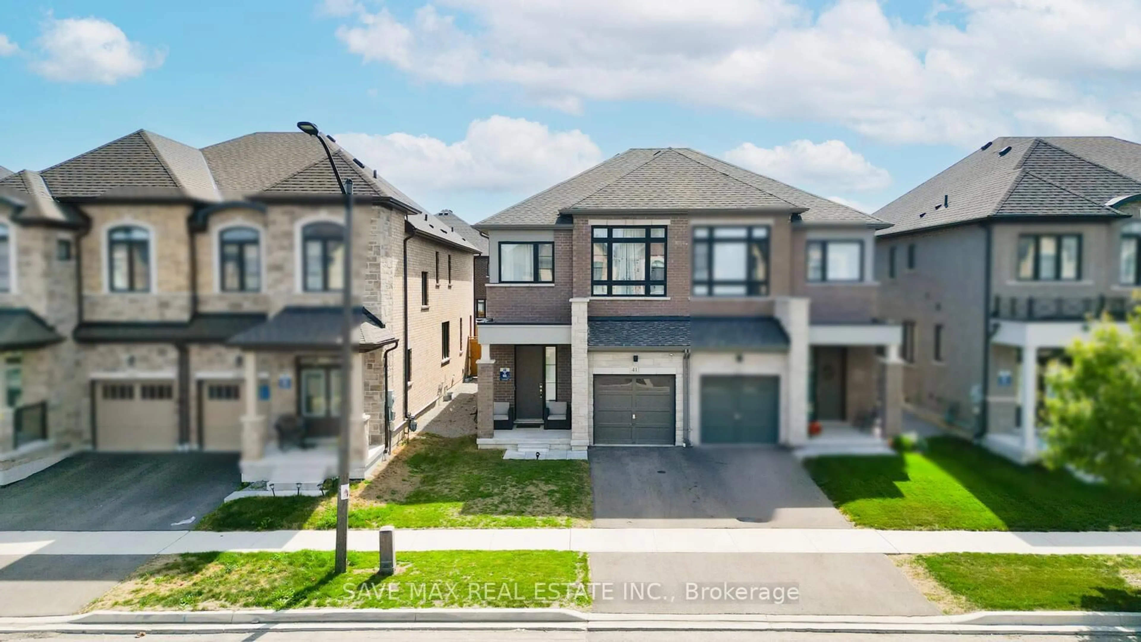 Unknown for 41 Closson Dr, Whitby Ontario L1P 0M9