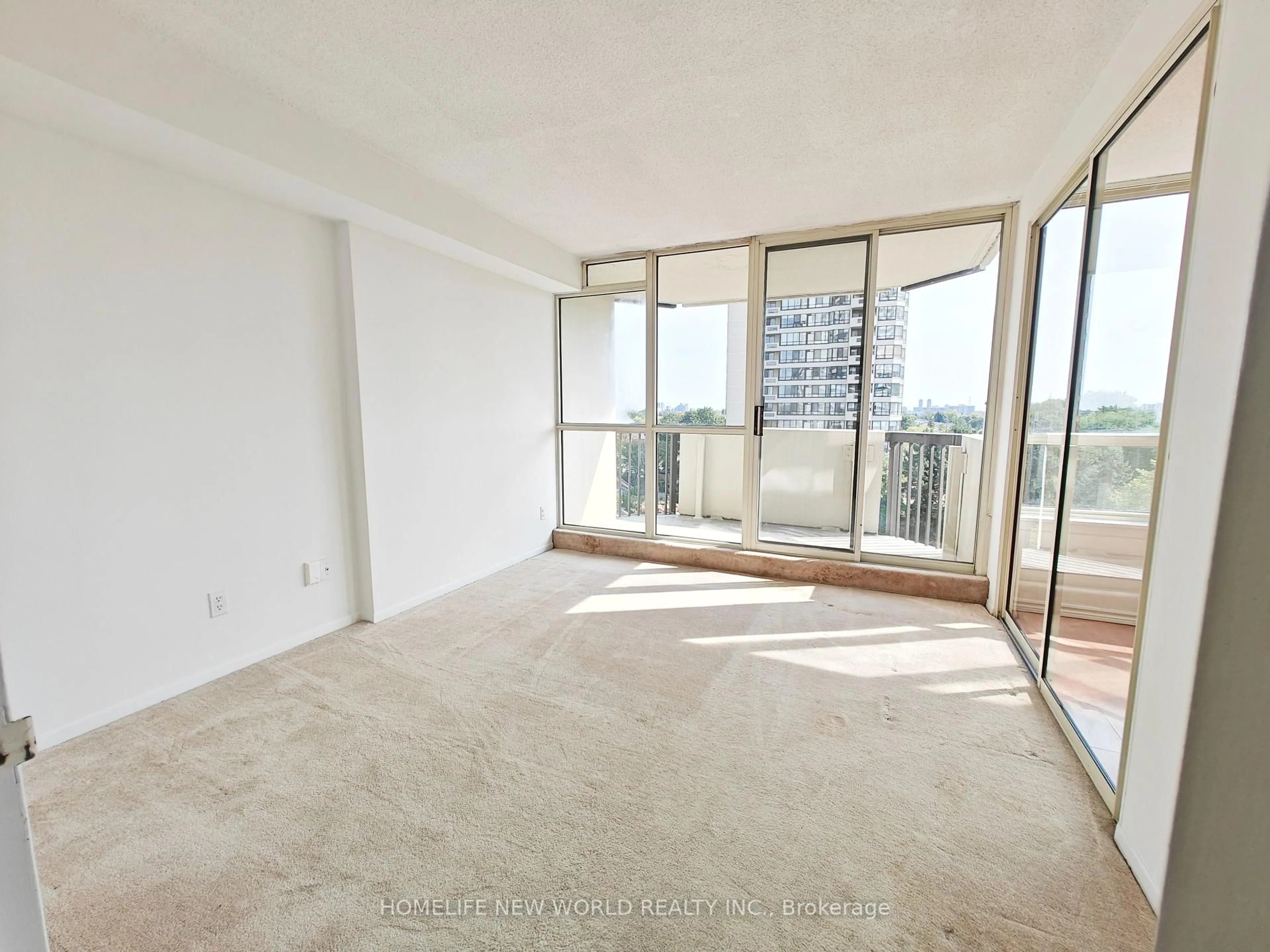 A pic of a room for 275 Bamburgh Circ #605, Toronto Ontario M1W 3X4