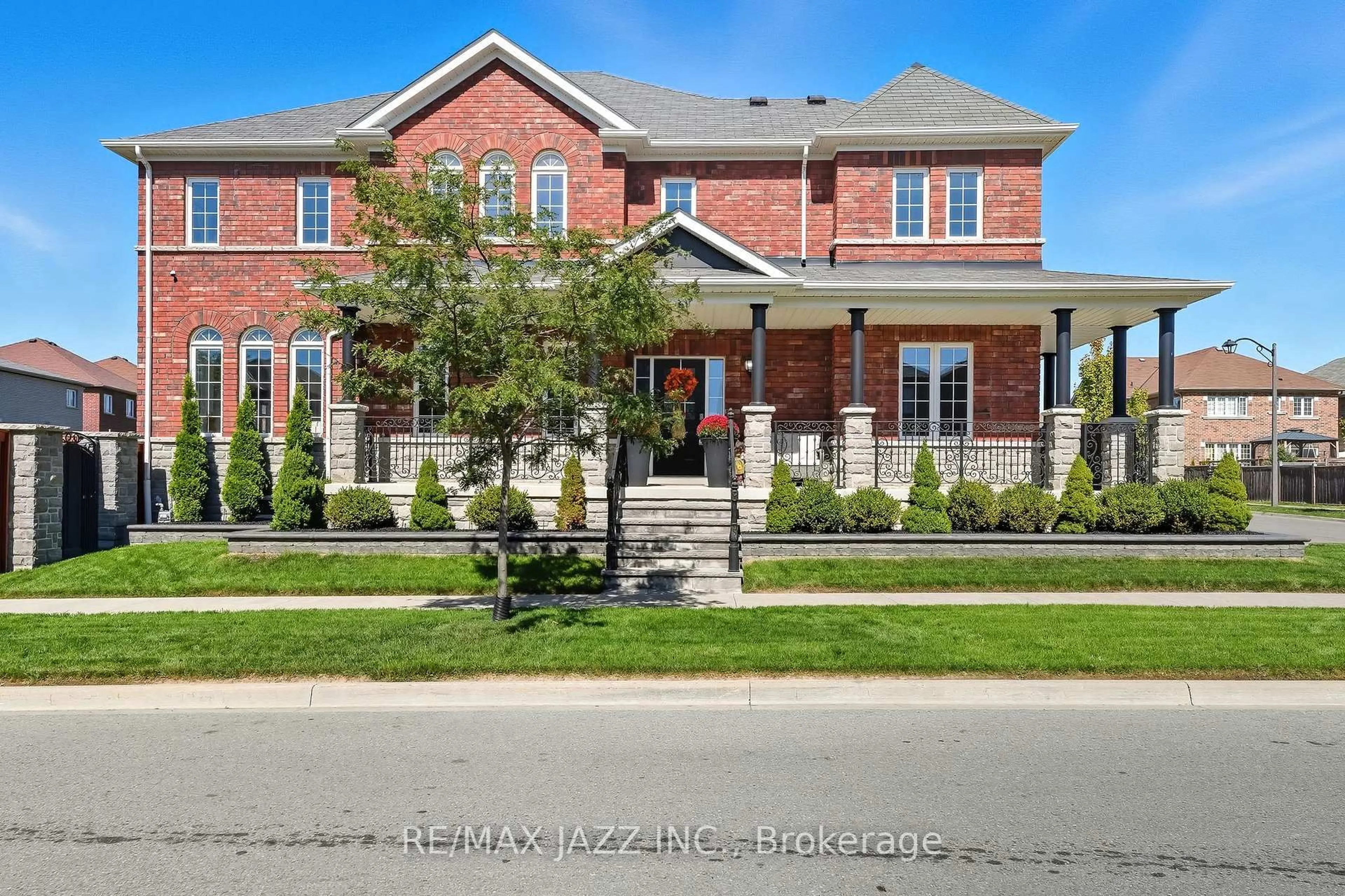 Home with brick exterior material, street for 1728 Jack Glenn St, Oshawa Ontario L1K 0V9
