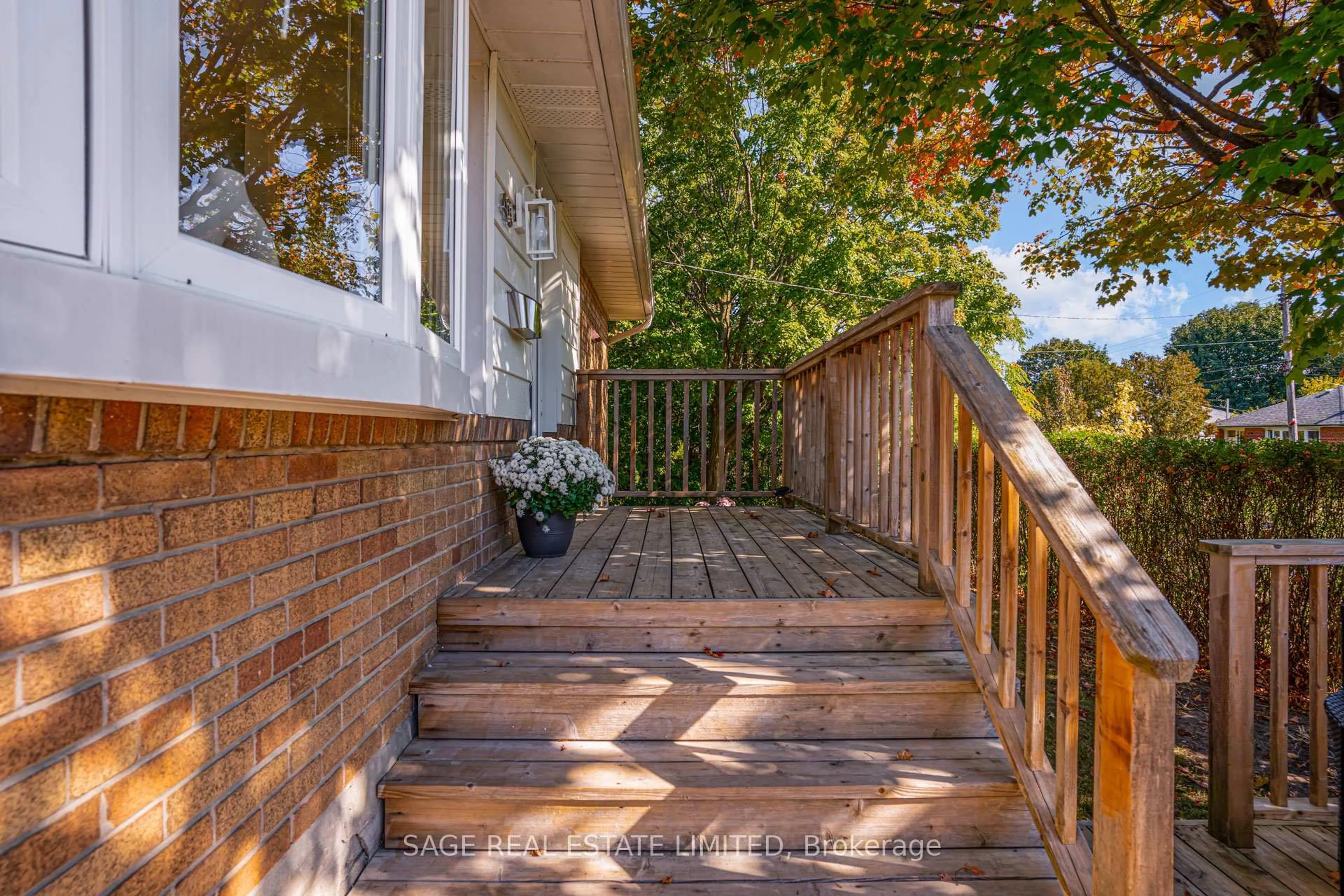 Unknown for 48 Shropshire Dr, Toronto Ontario M1P 1Y8
