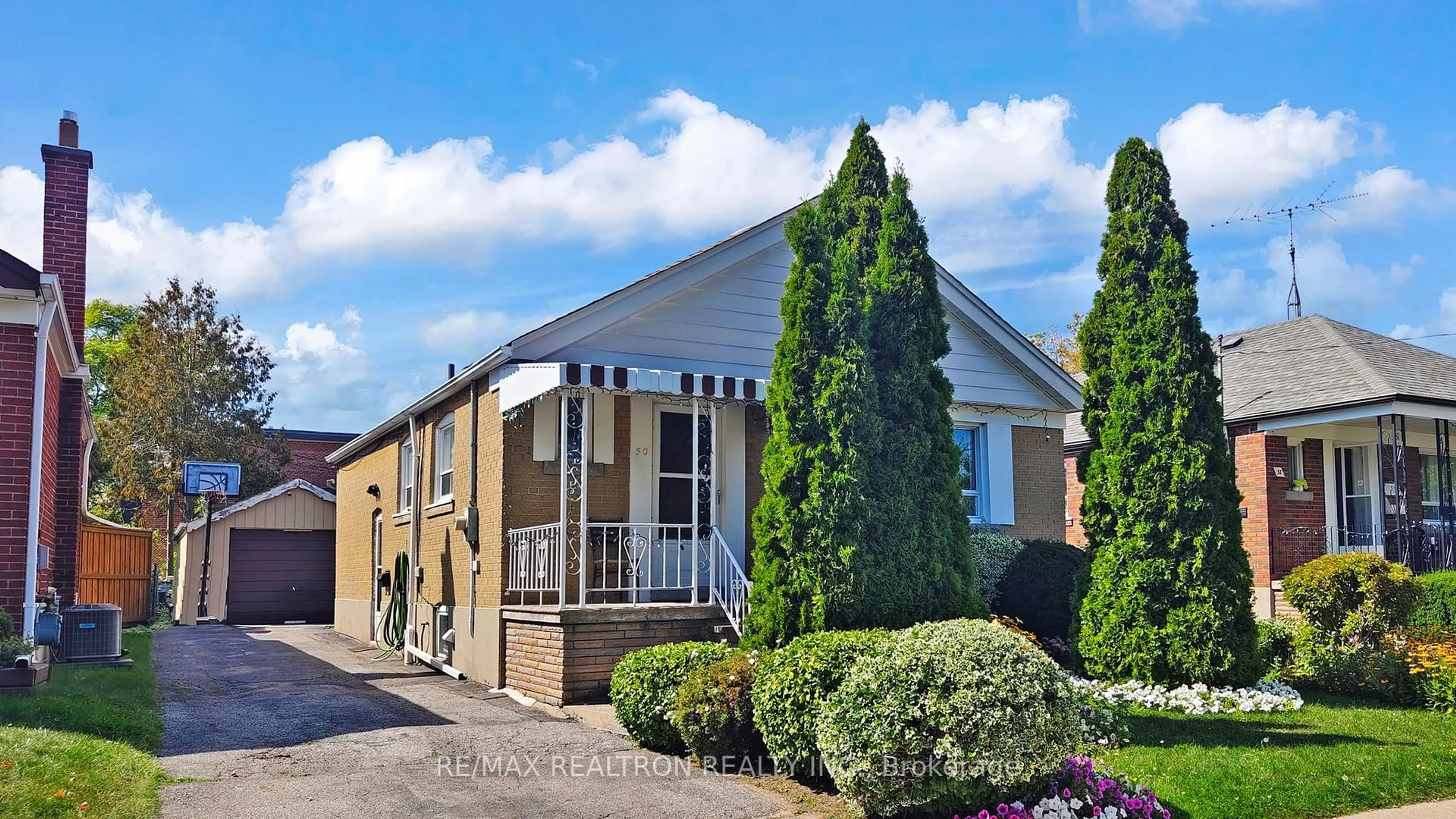 Unknown for 50 Karnwood Dr, Toronto Ontario M1L 2Z6