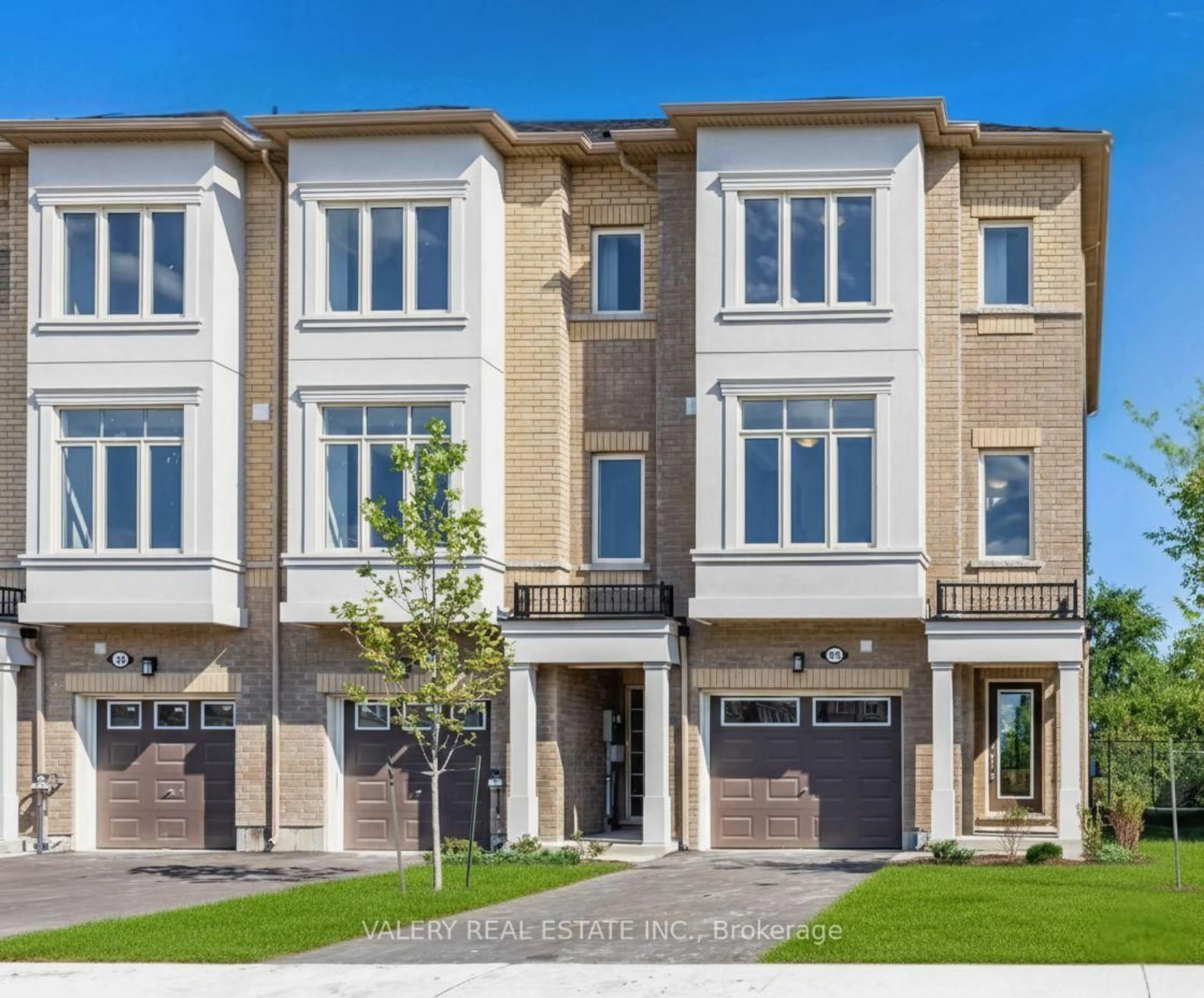 Home with brick exterior material, street for 113 Pidgeon St, Toronto Ontario M1L 0J3
