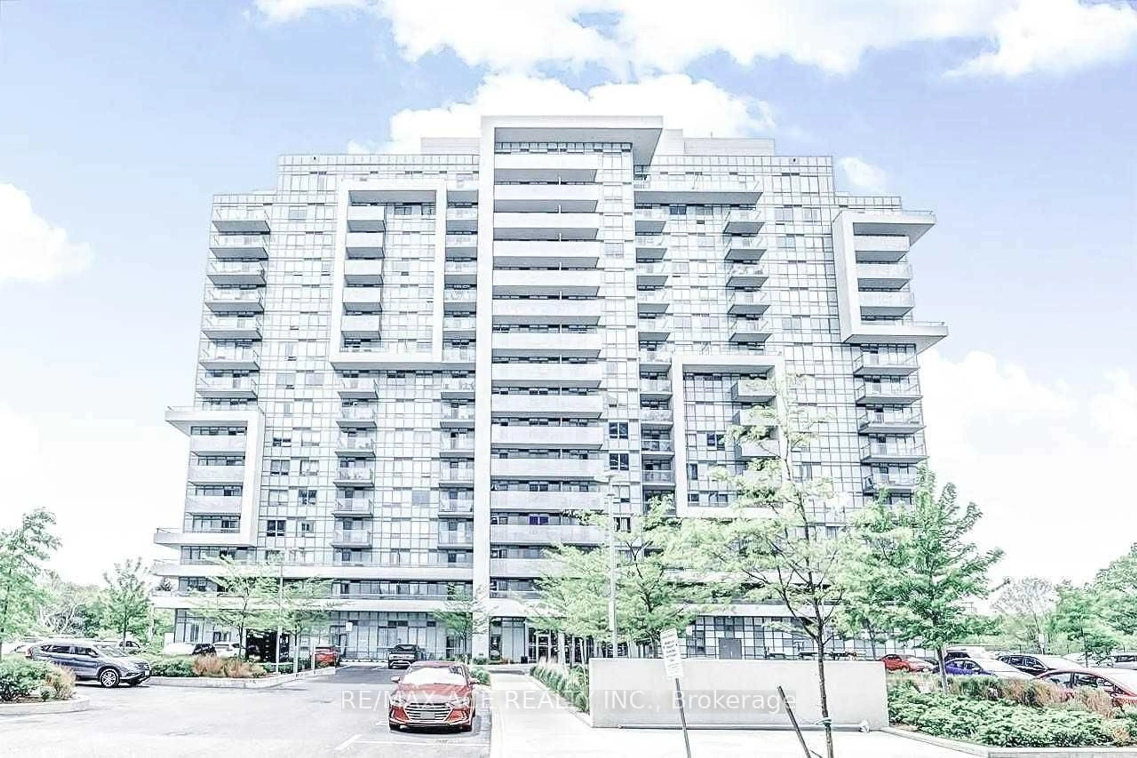 Blurry image for 1346 Danforth Rd #513, Toronto Ontario M1J 0A9