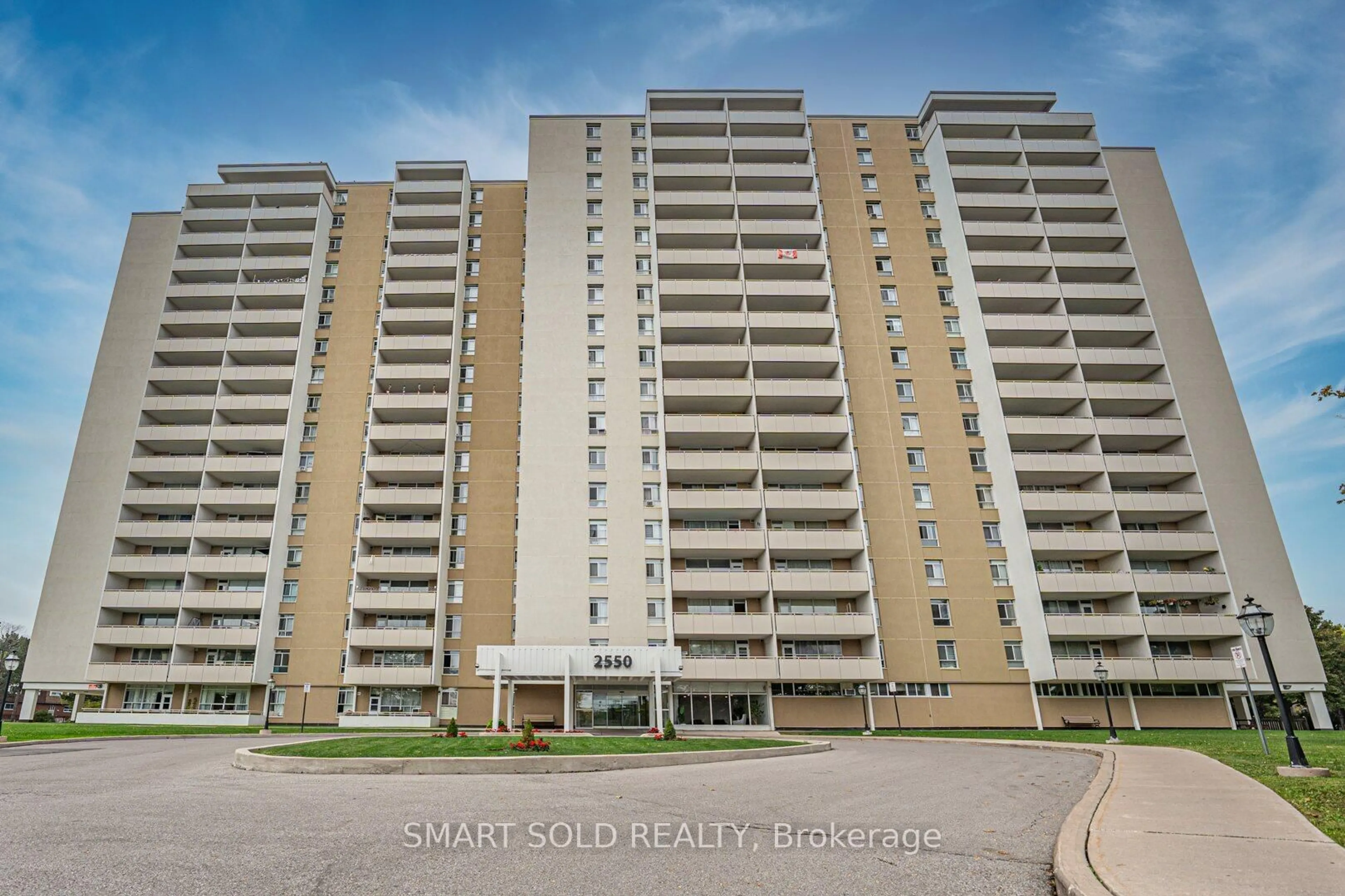 Unknown for 2550 Pharmacy Ave #1212, Toronto Ontario M1W 1H9