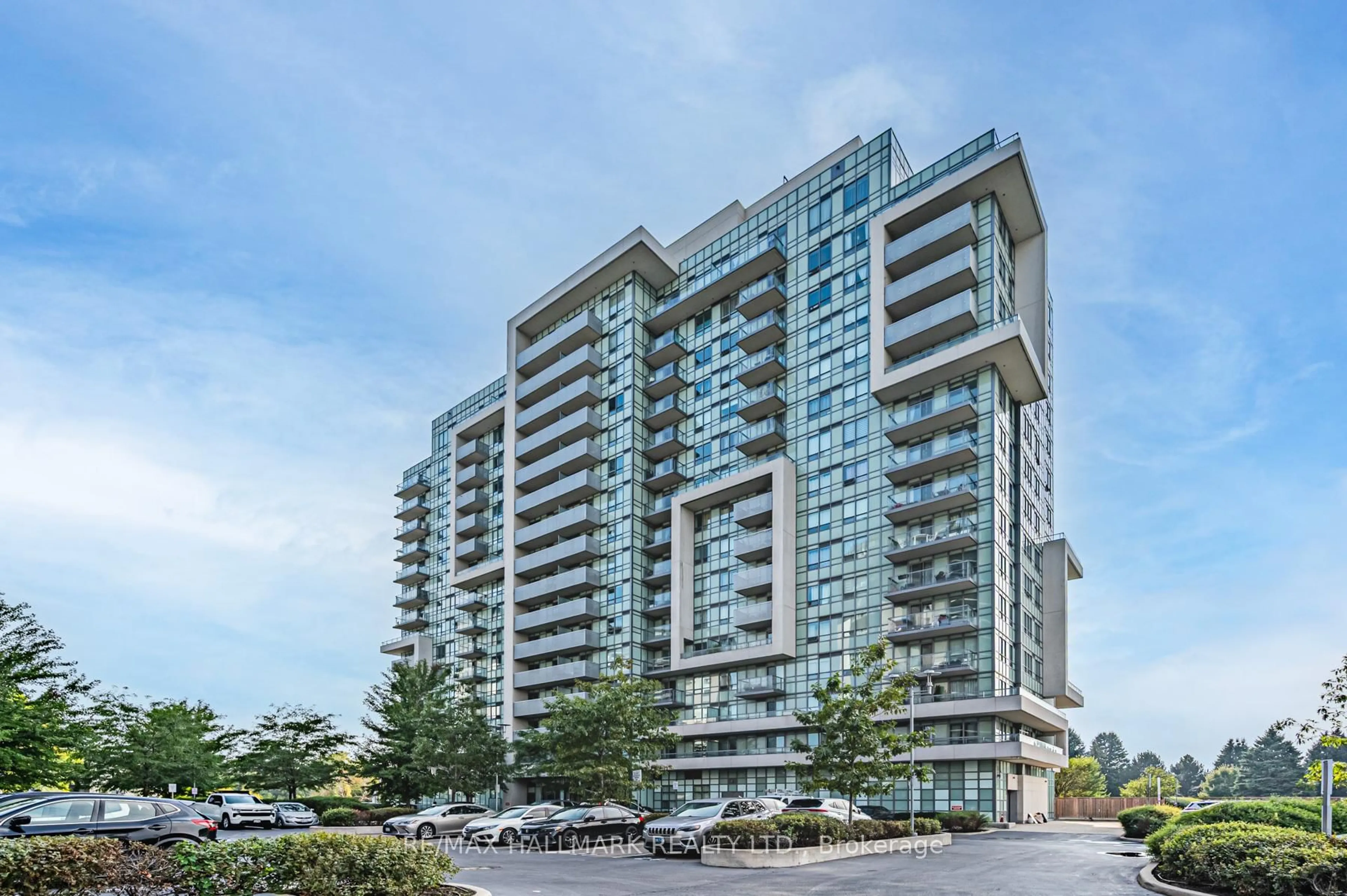 Unknown for 1346 Danforth Rd #1006, Toronto Ontario M1J 0A9