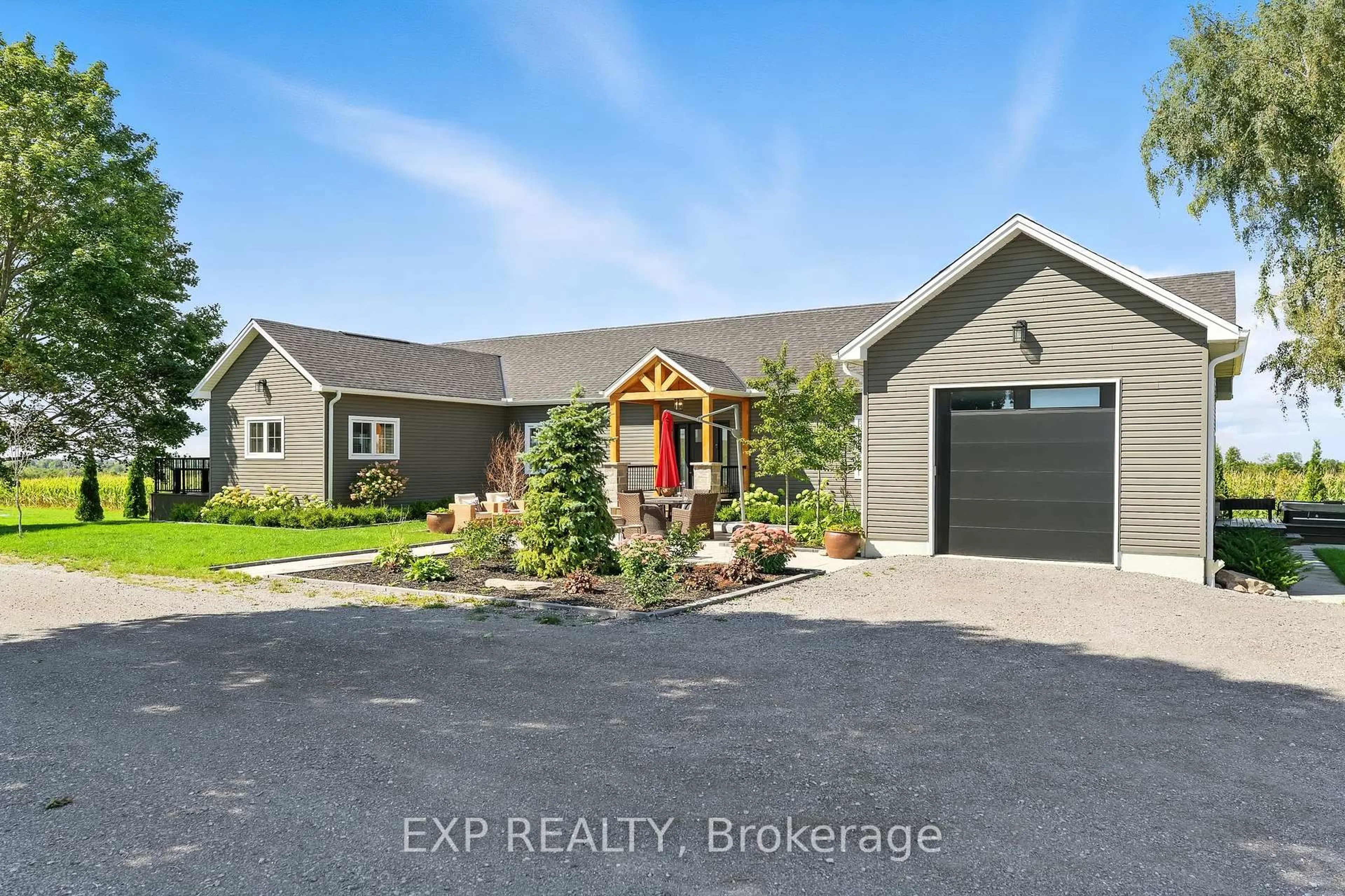 Unknown for 14701 Wilson Ave, Scugog Ontario L0B 1L0