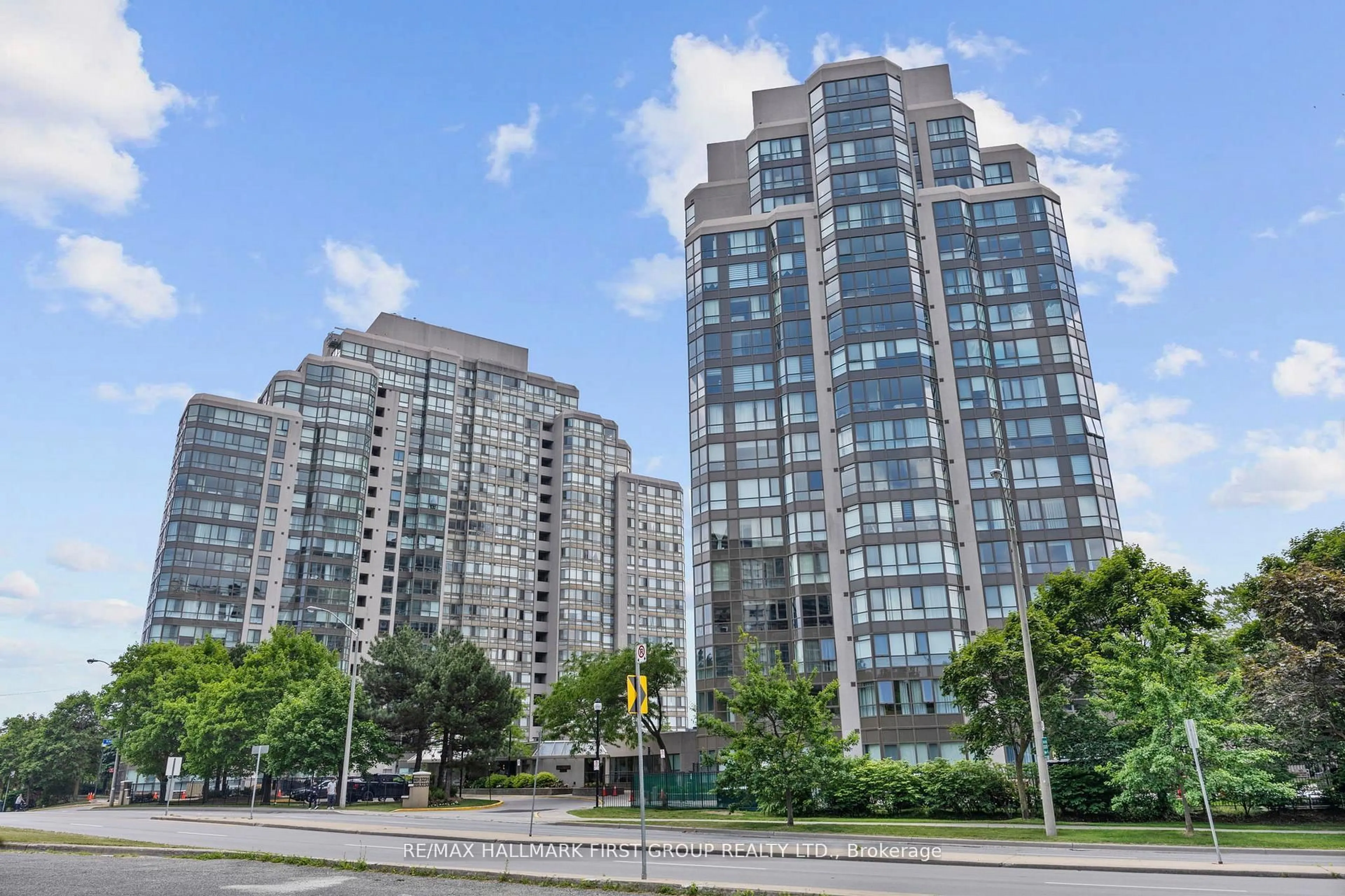 Unknown for 3231 Eglinton Ave #506, Toronto Ontario M1J 3N5