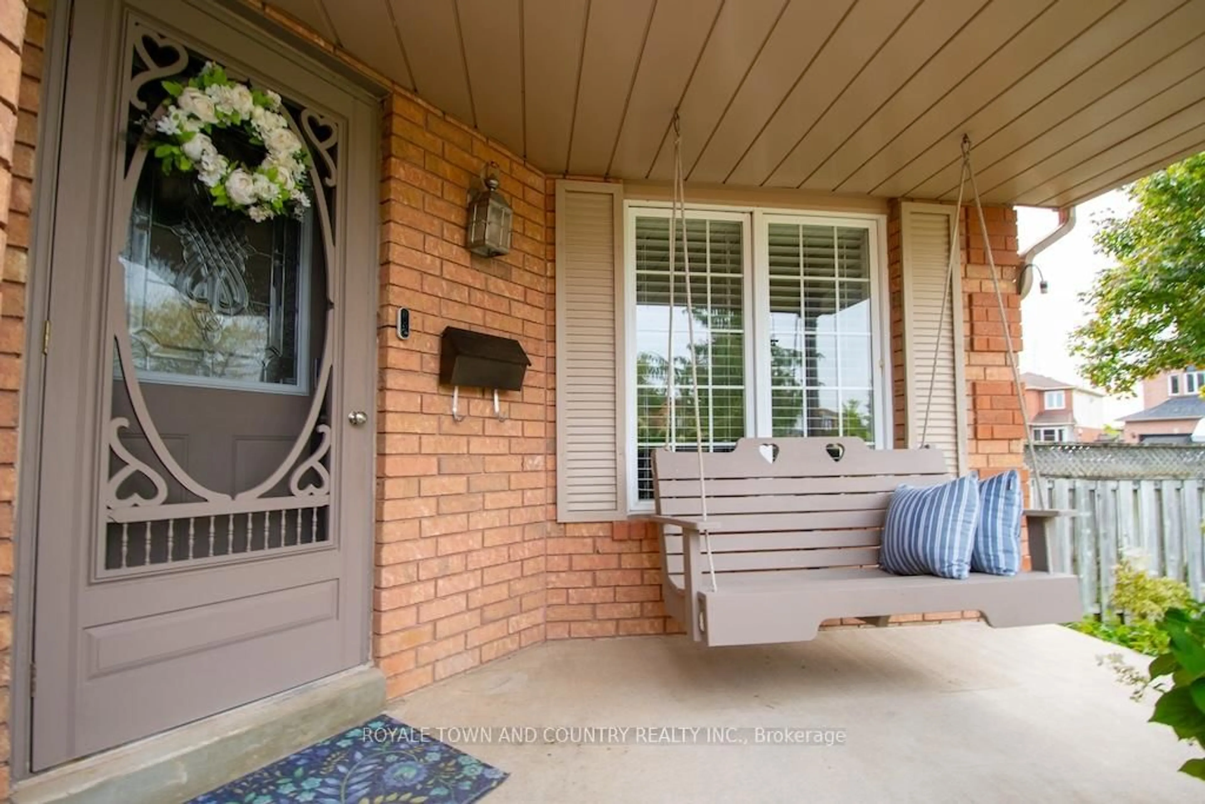 Unknown for 59 Bonnycastle Dr, Clarington Ontario L1C 4S8