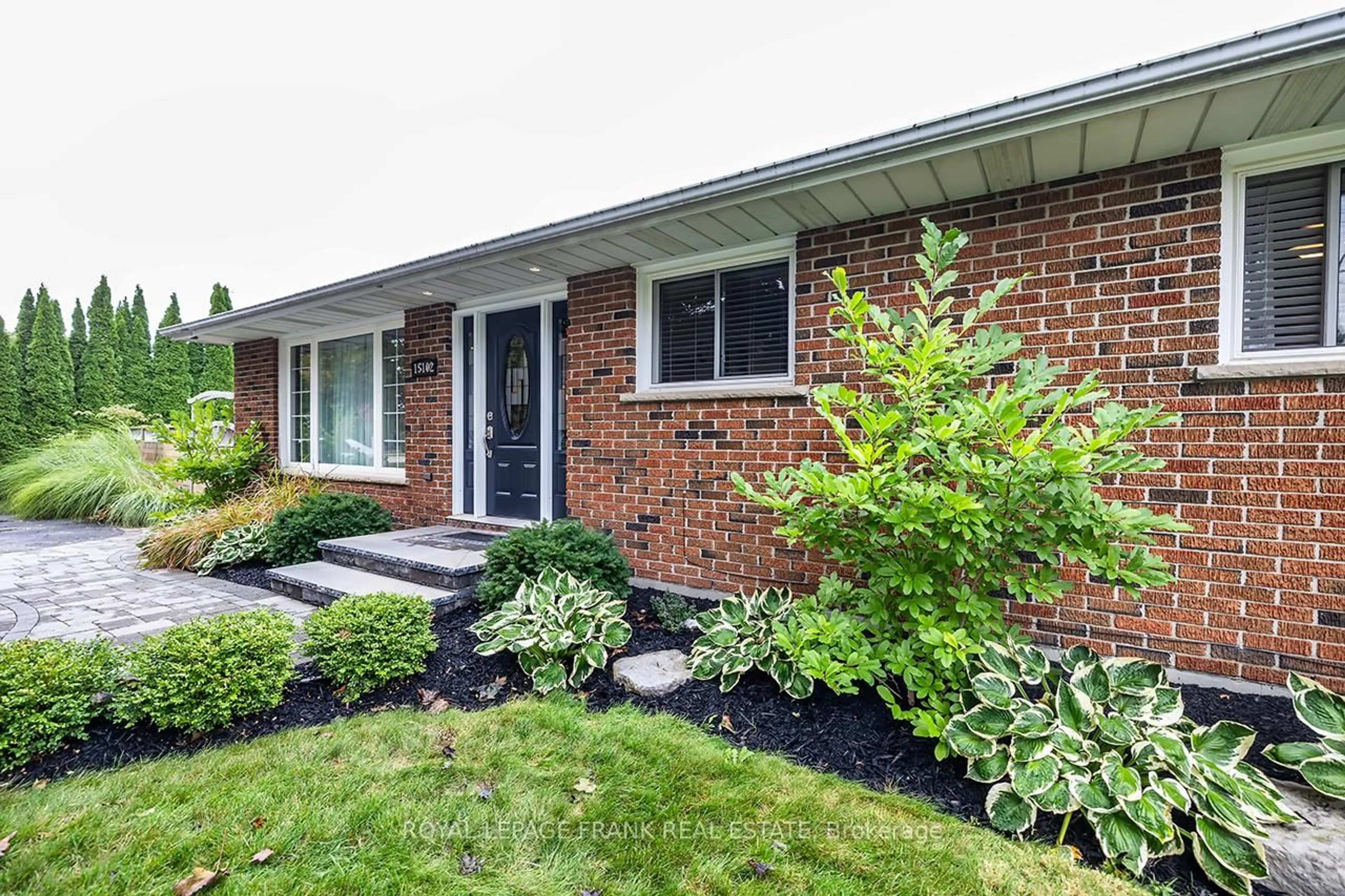 Home with brick exterior material, street for 15102 Old Simcoe Rd, Scugog Ontario L9L 1K5