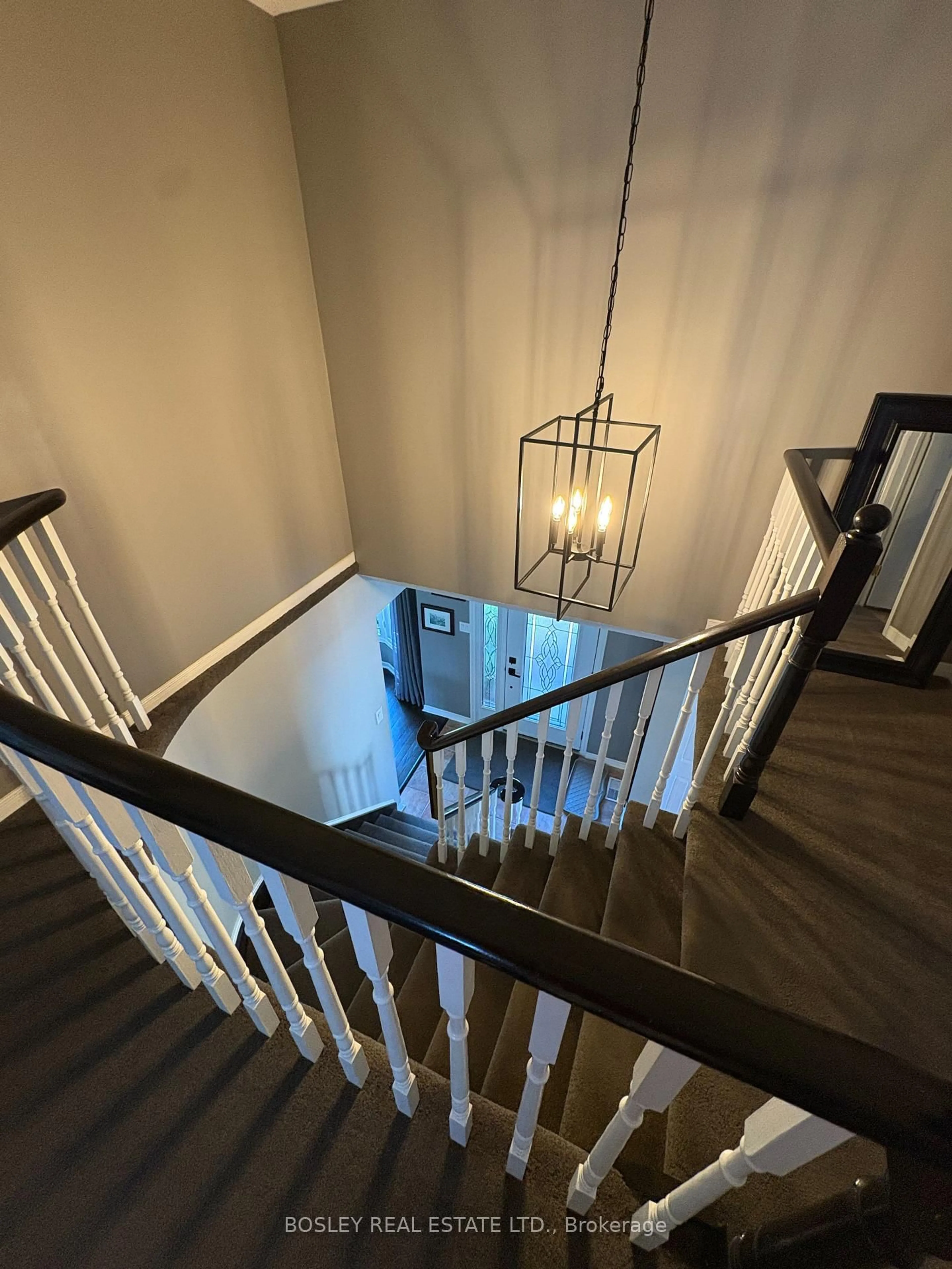 Unknown for 769 Lochness Cres, Oshawa Ontario L1J 7R1