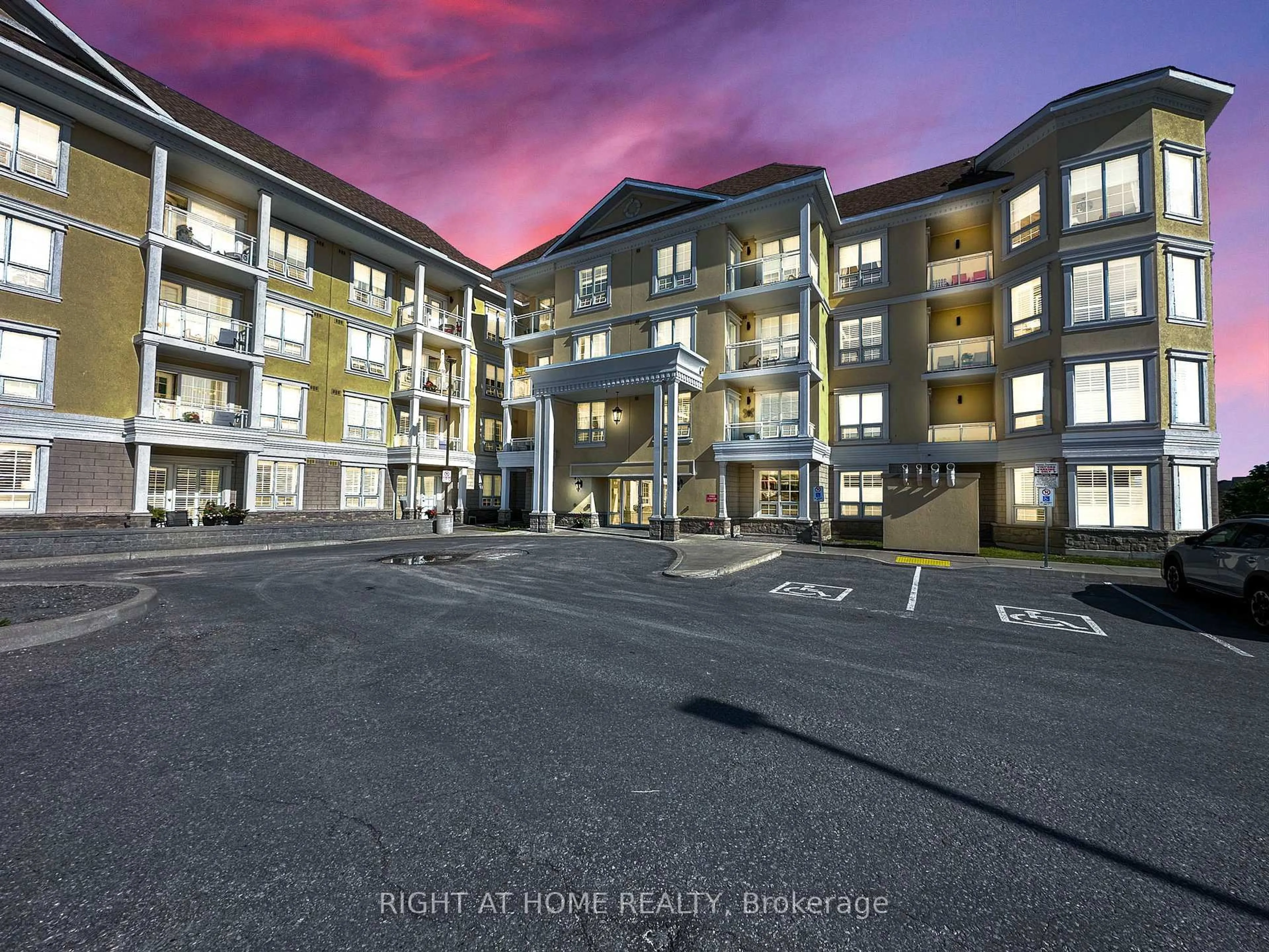 Unknown for 21 Brookhouse Dr #412, Clarington Ontario L1B 0V4