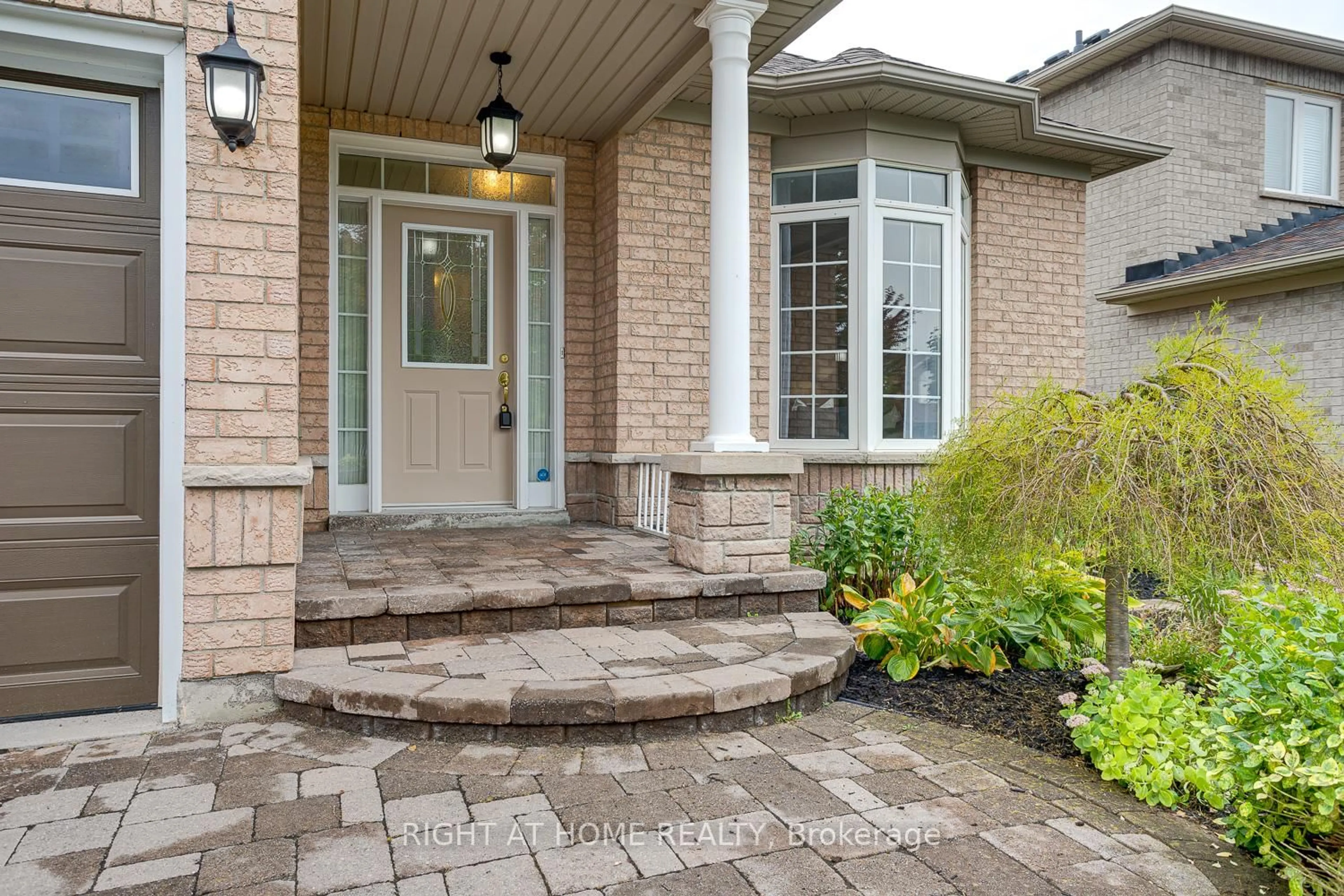 Unknown for 100 Earl Cuddie Blvd, Scugog Ontario L9L 1T3