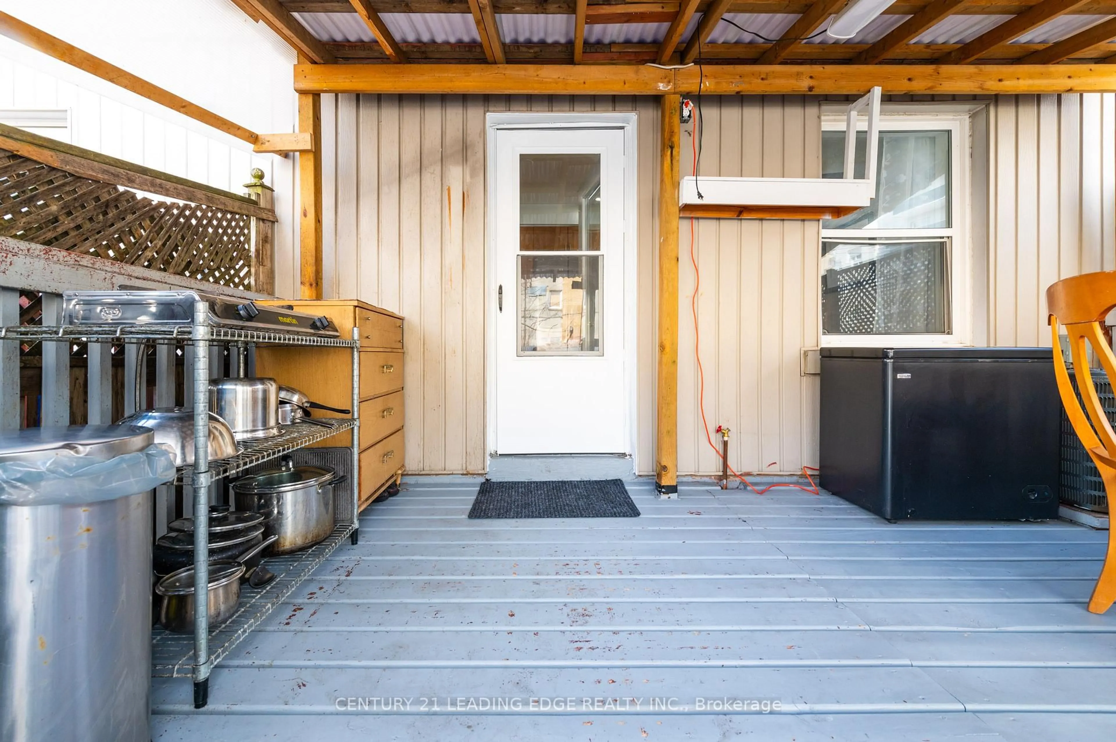 Patio, street for 740 Kennedy Rd #42, Toronto Ontario M1K 2C5