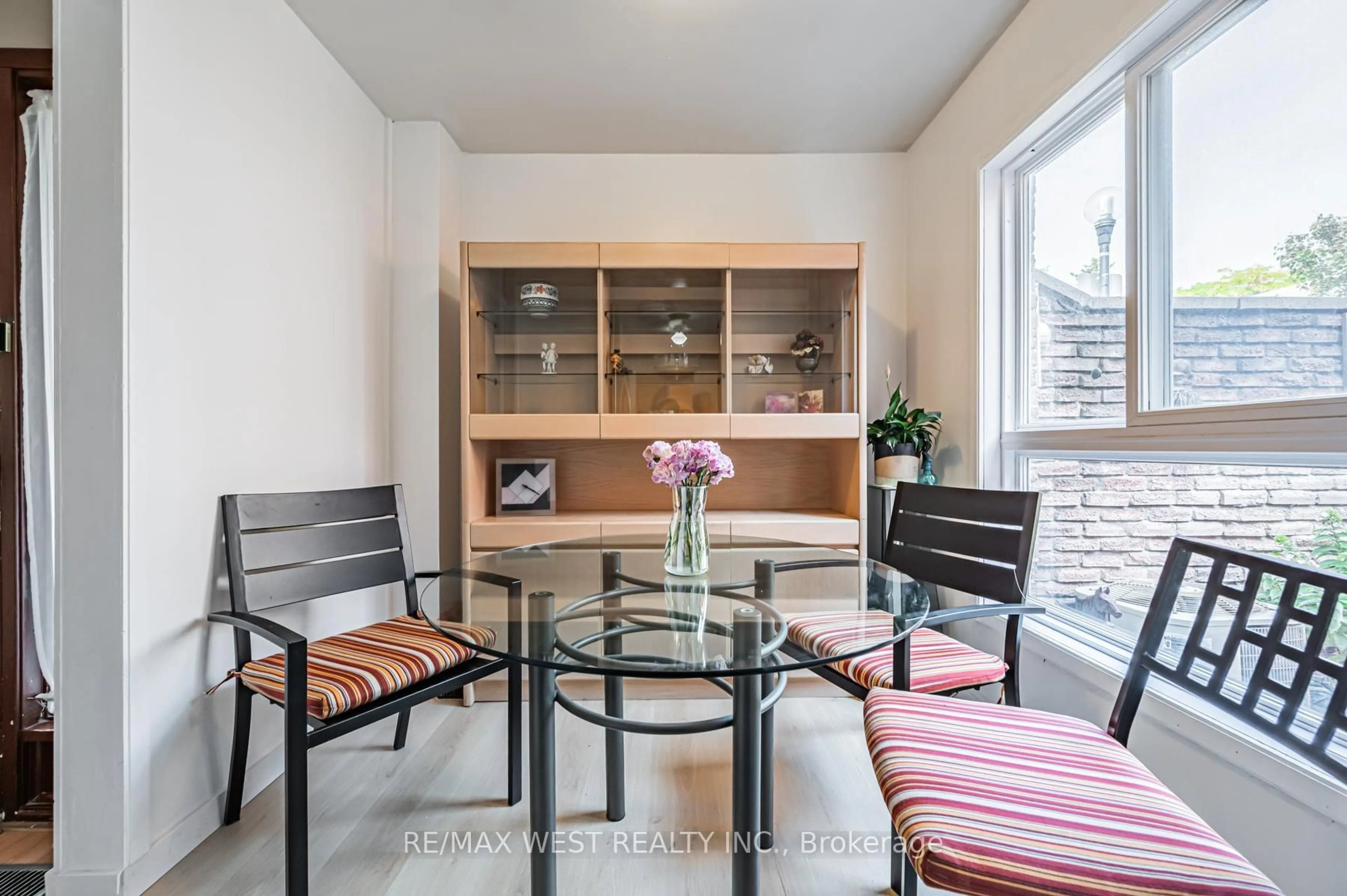 Dining room, unknown for 2 Dailing Gate #15, Toronto Ontario M1B 1Z8