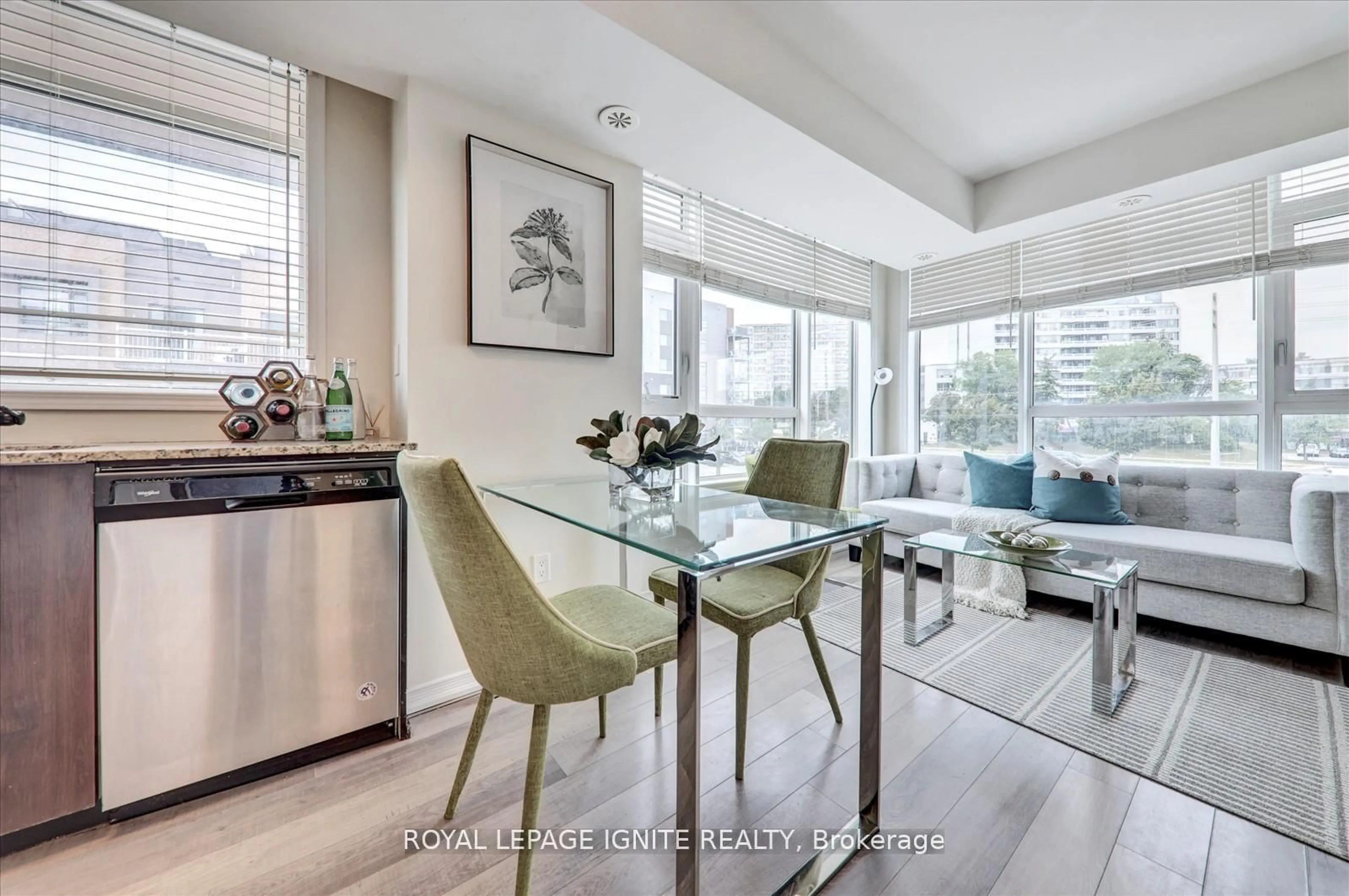 Unknown for 90 Orchid Place Dr #310, Toronto Ontario M1B 0C4