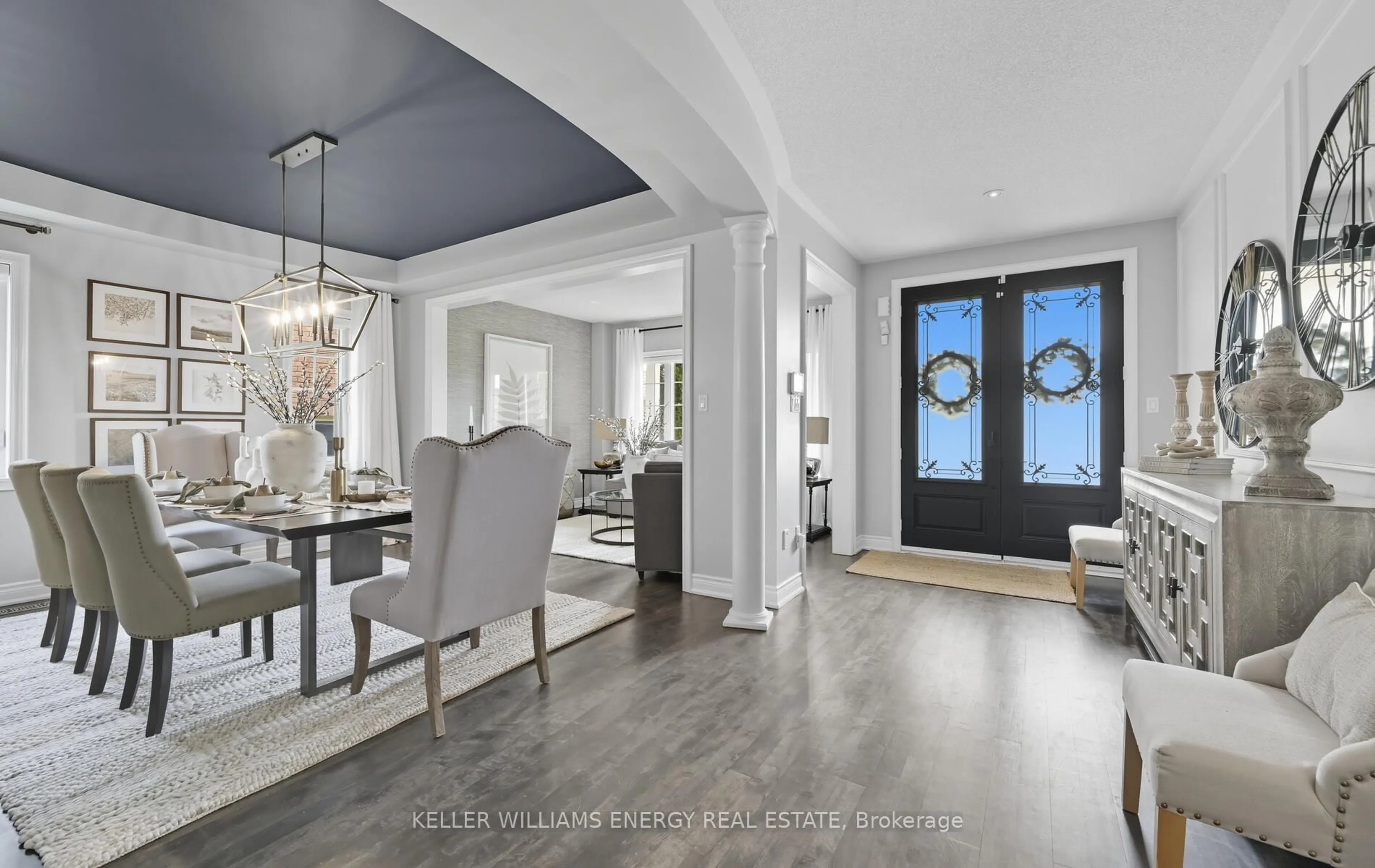 Unknown for 28 Coach Cres, Whitby Ontario L1R 0K8