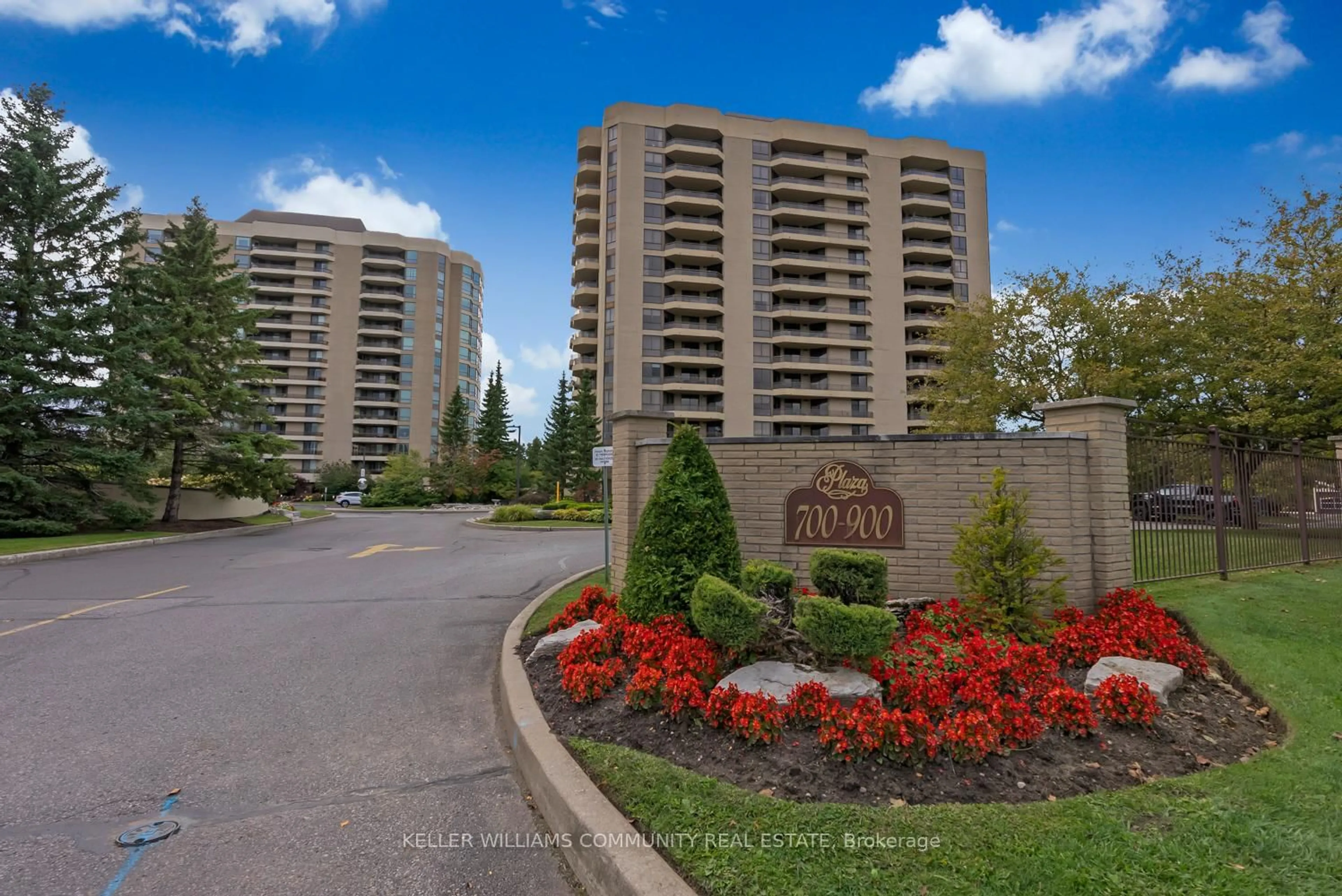Unknown for 900 Wilson Rd #405, Oshawa Ontario L1G 7T2