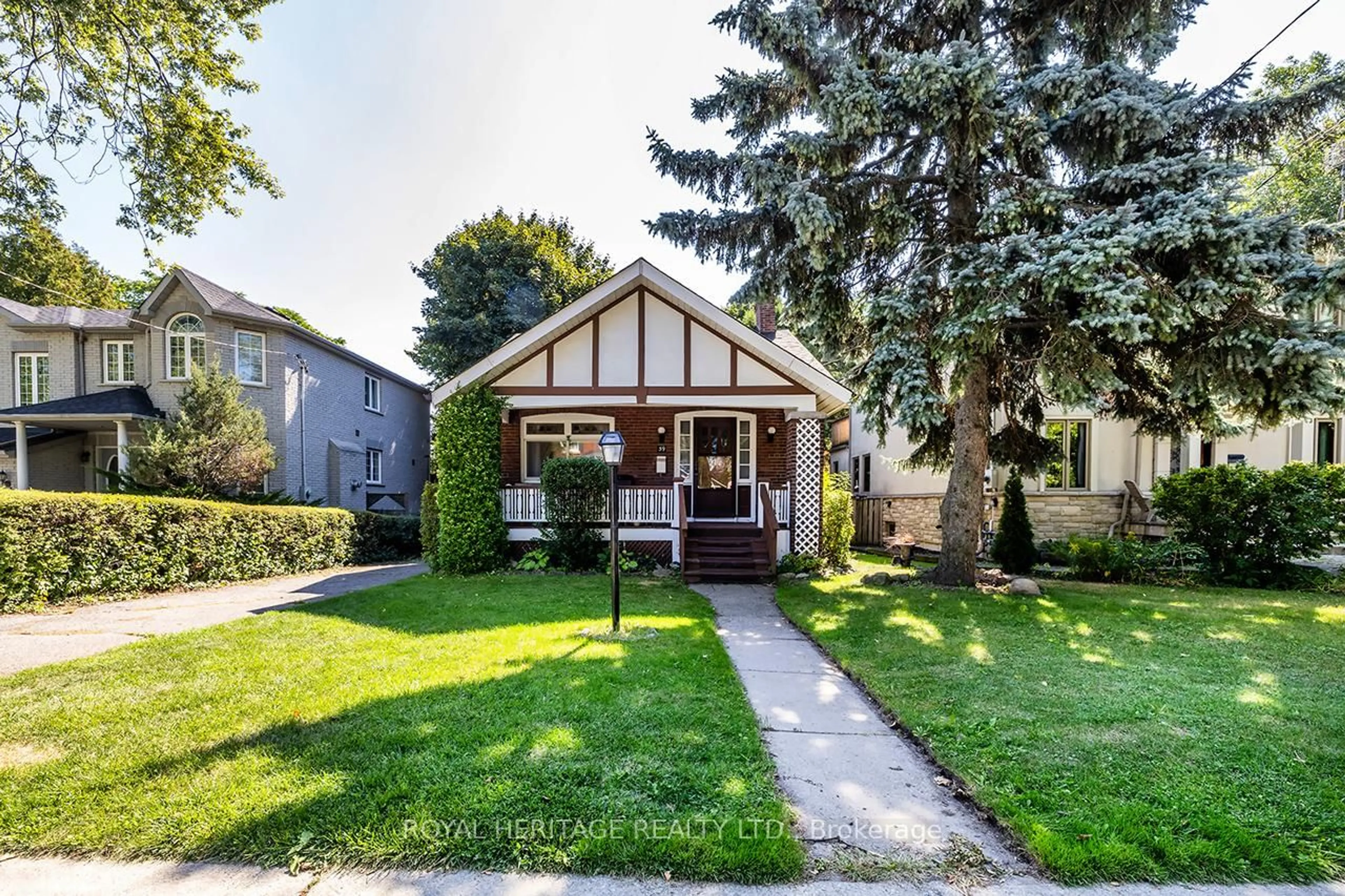 Unknown for 39 Kelsonia Ave, Toronto Ontario M1M 1B2