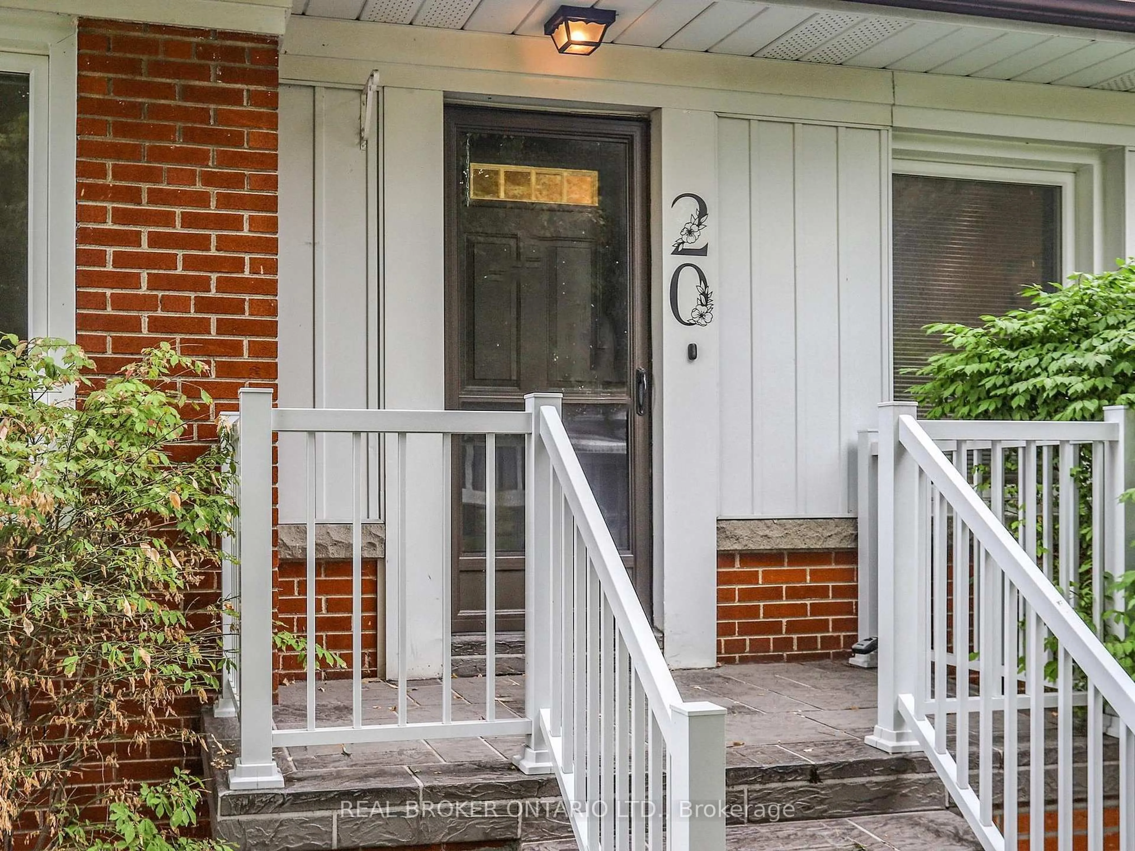 Unknown for 20 Muldrew Ave, Toronto Ontario M1R 1X5