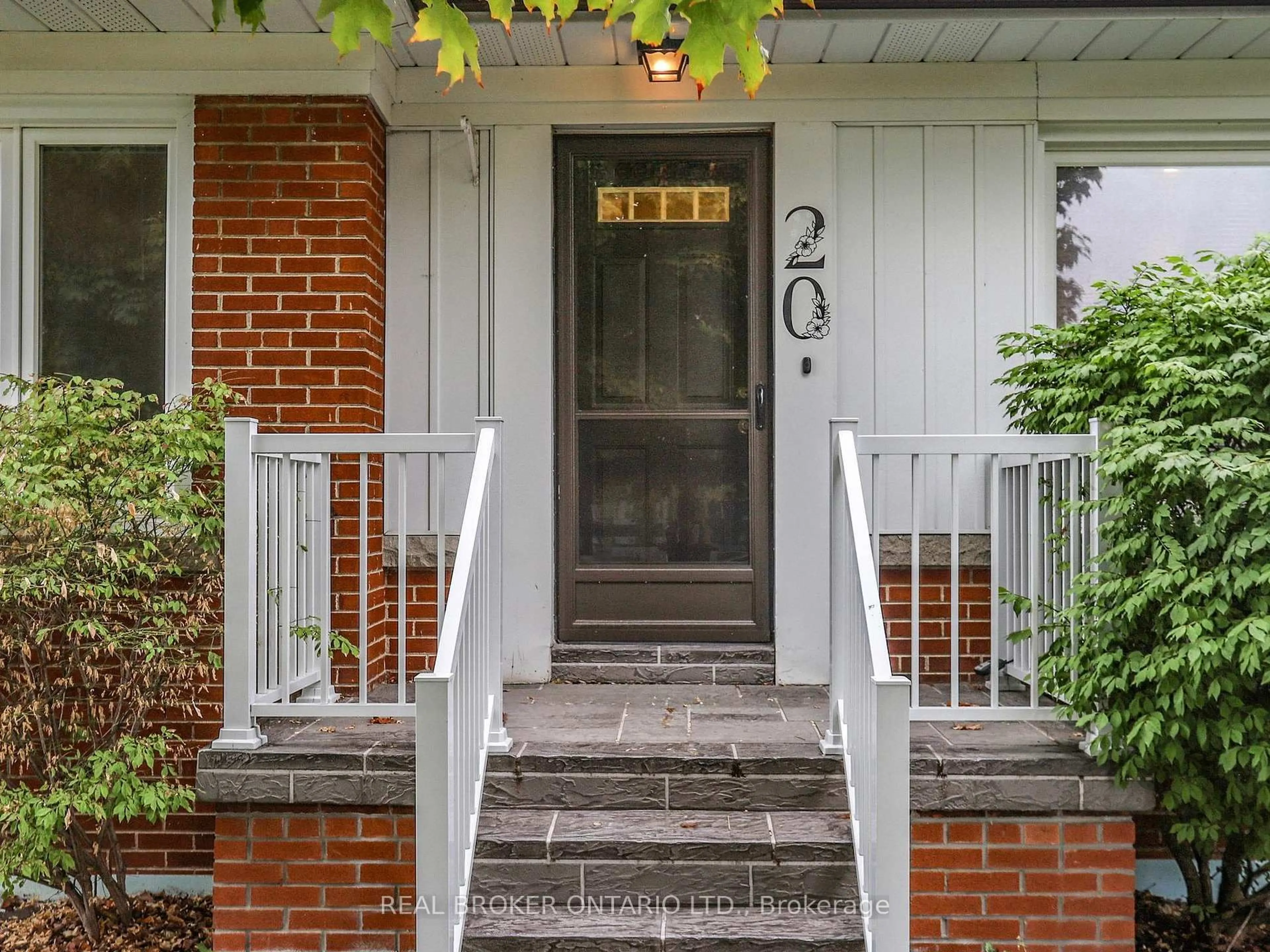 Unknown for 20 Muldrew Ave, Toronto Ontario M1R 1X5
