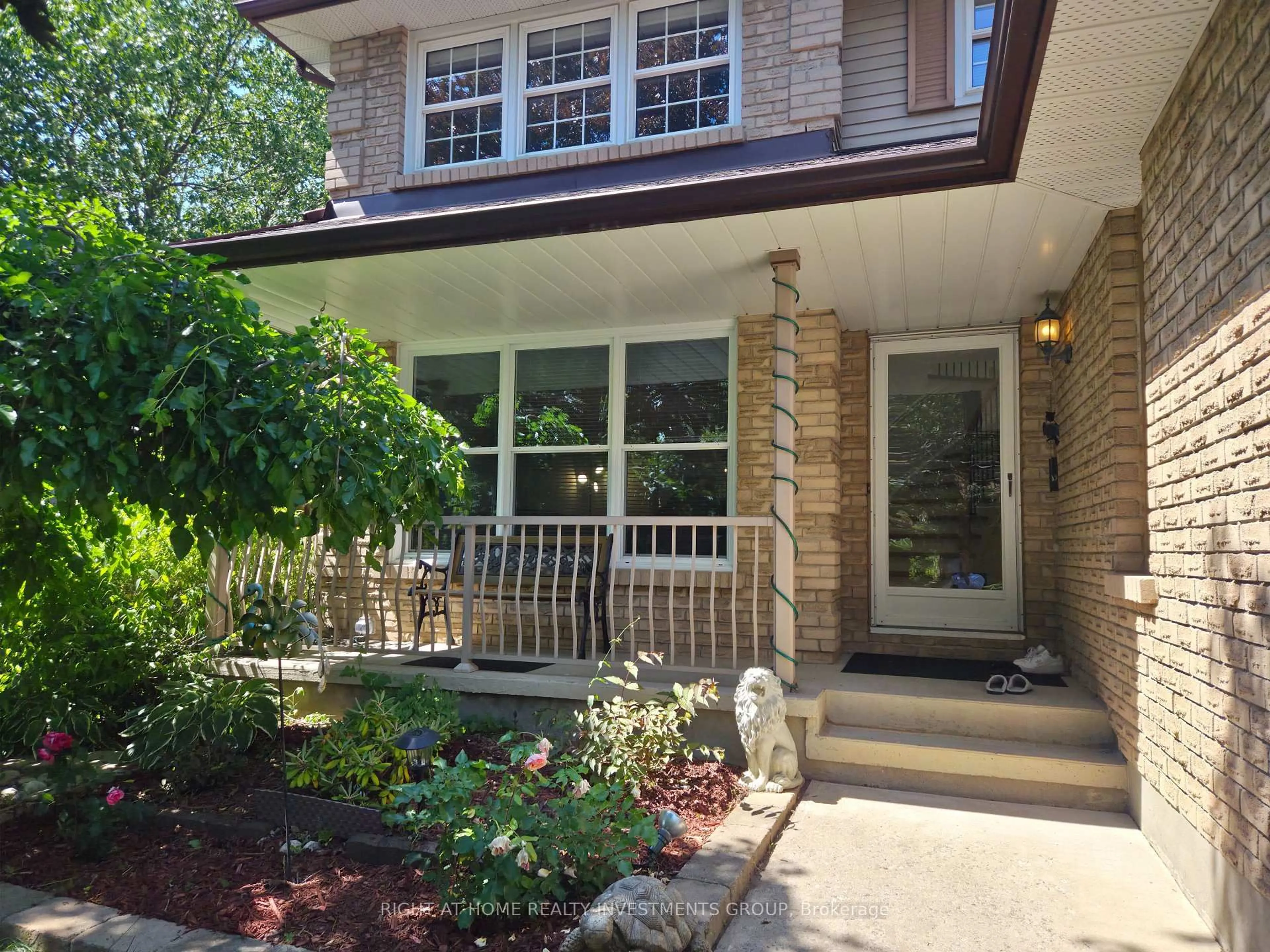 Unknown for 660 Whistler Dr, Oshawa Ontario L1J 7N7