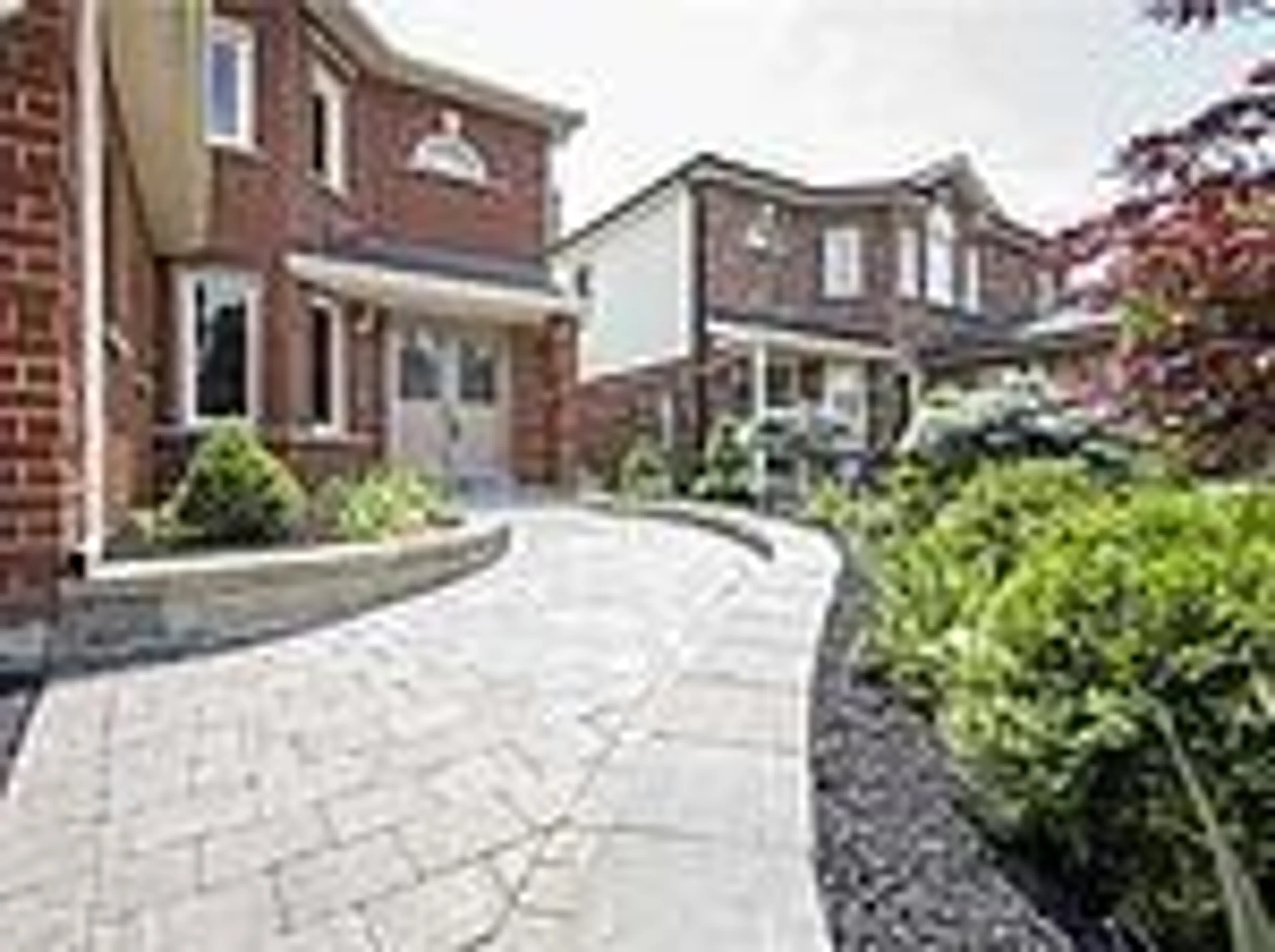 Home with brick exterior material, street for 1037 Sandcliff Dr, Oshawa Ontario L1K 2E5