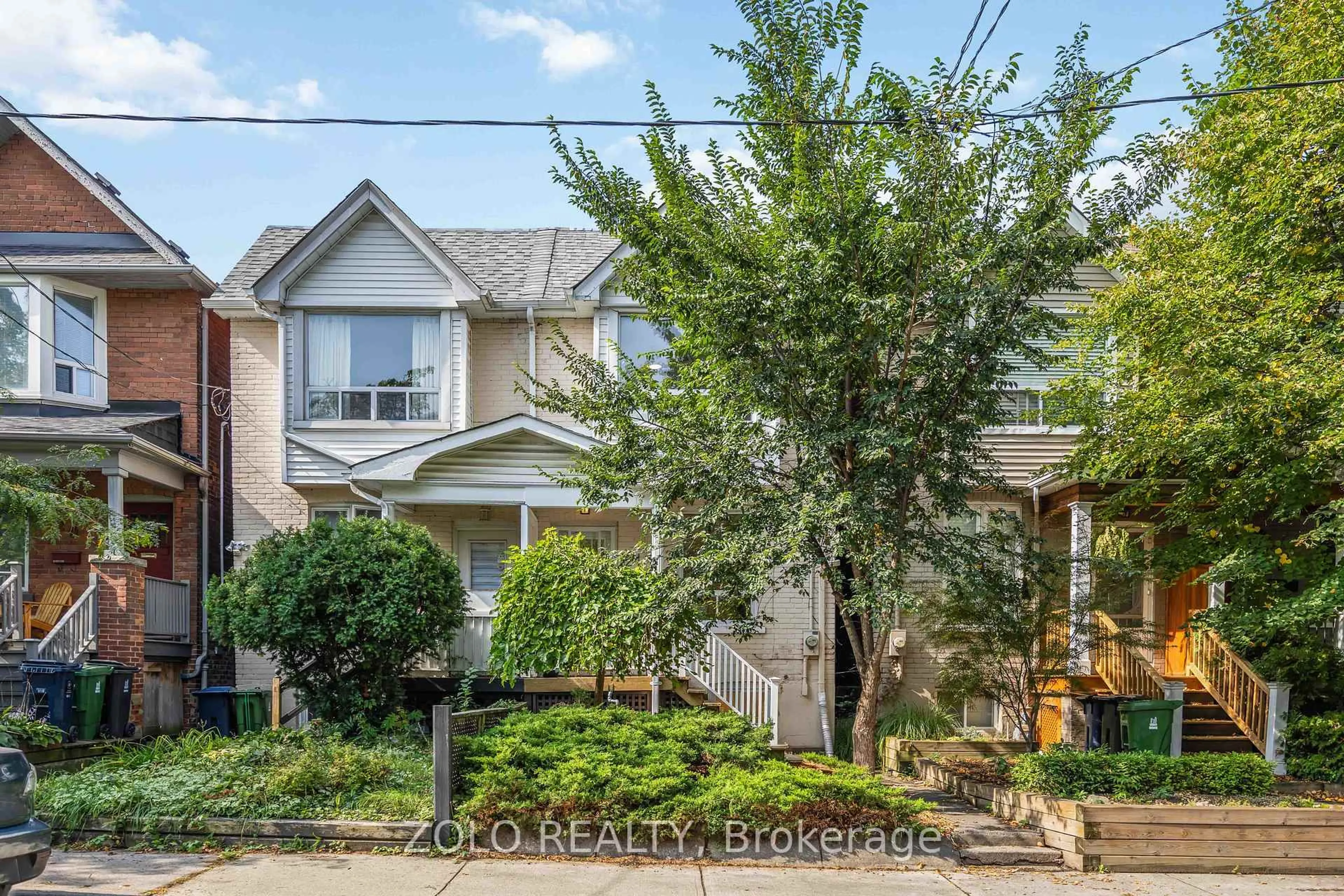 Unknown for 24 Poucher St, Toronto Ontario M4J 2Y9