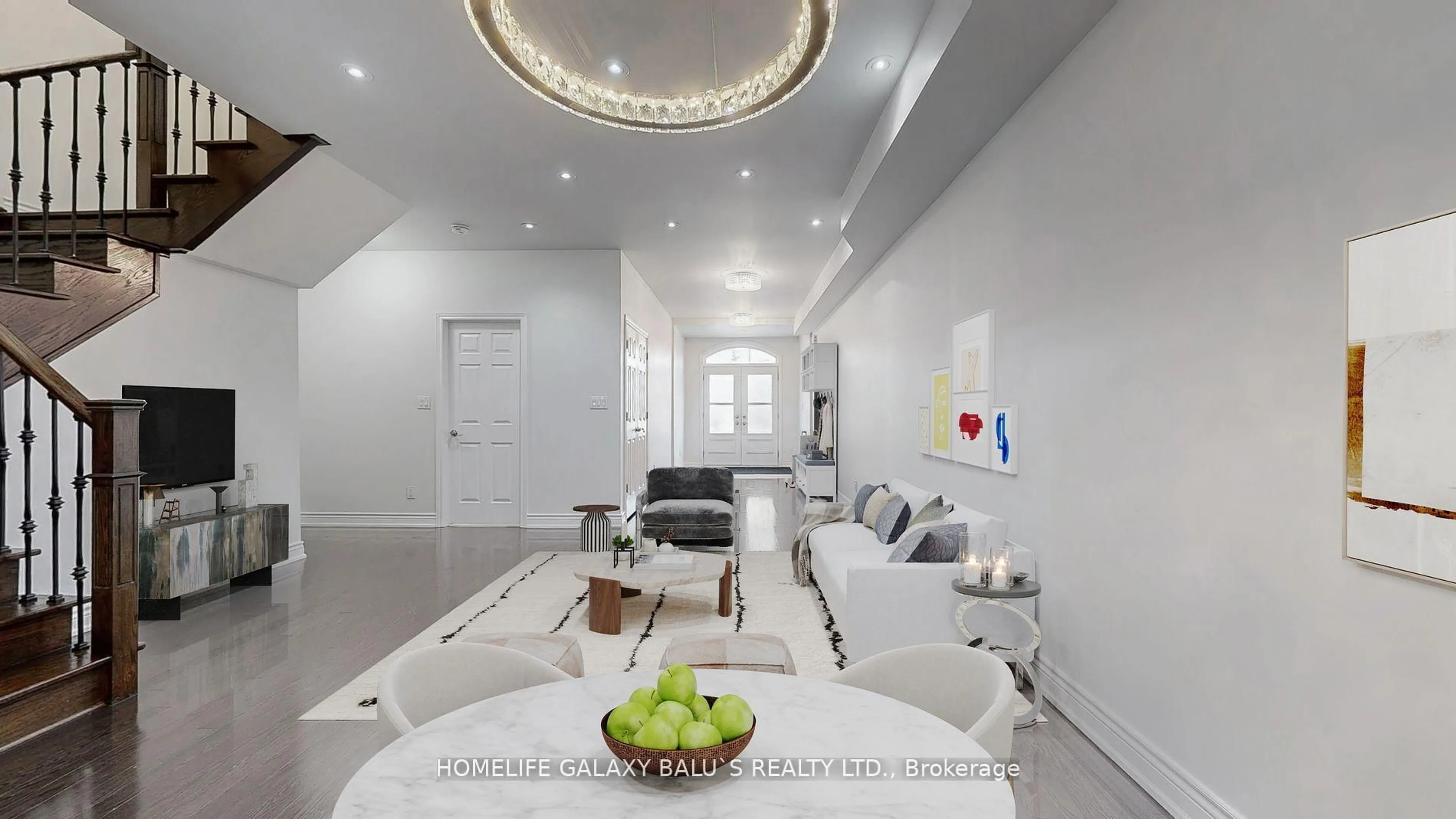 Unknown for 1561 Greenmount St, Pickering Ontario L1X 2J1