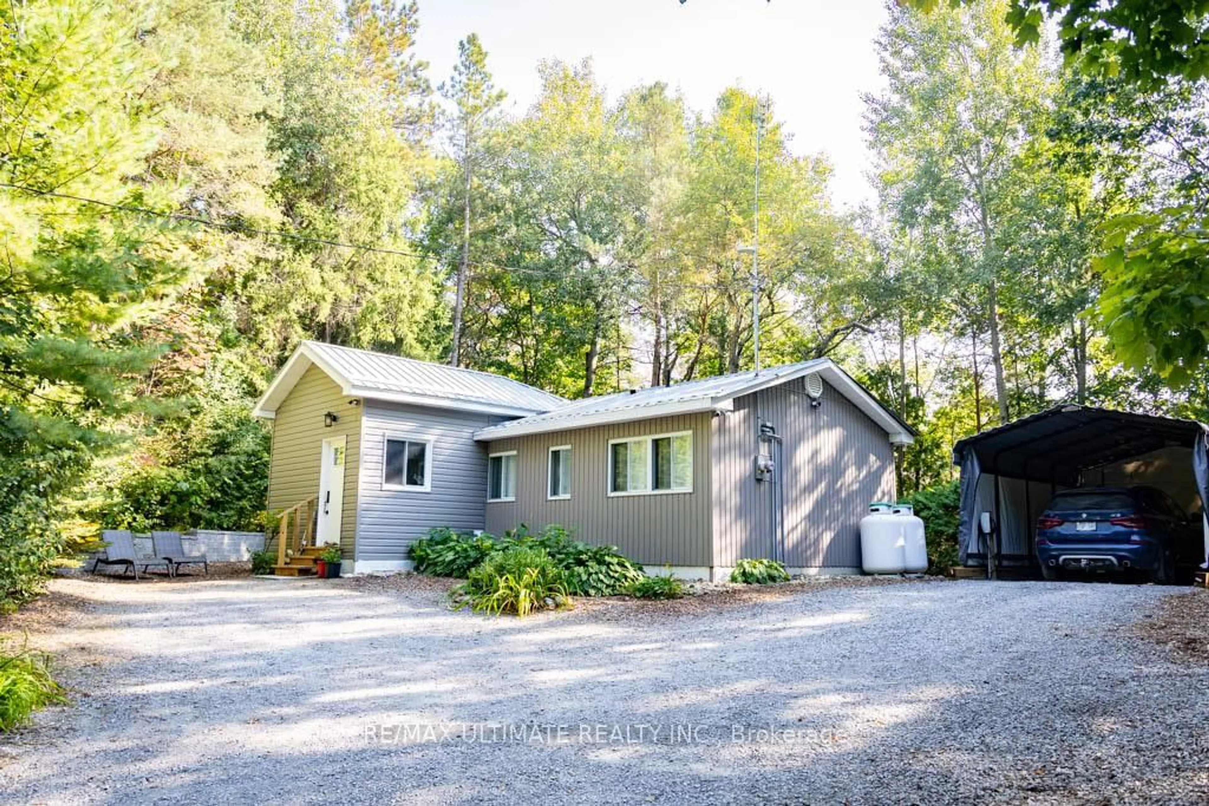 Unknown for 73 Sumac Lane, Scugog Ontario L9L 2C3