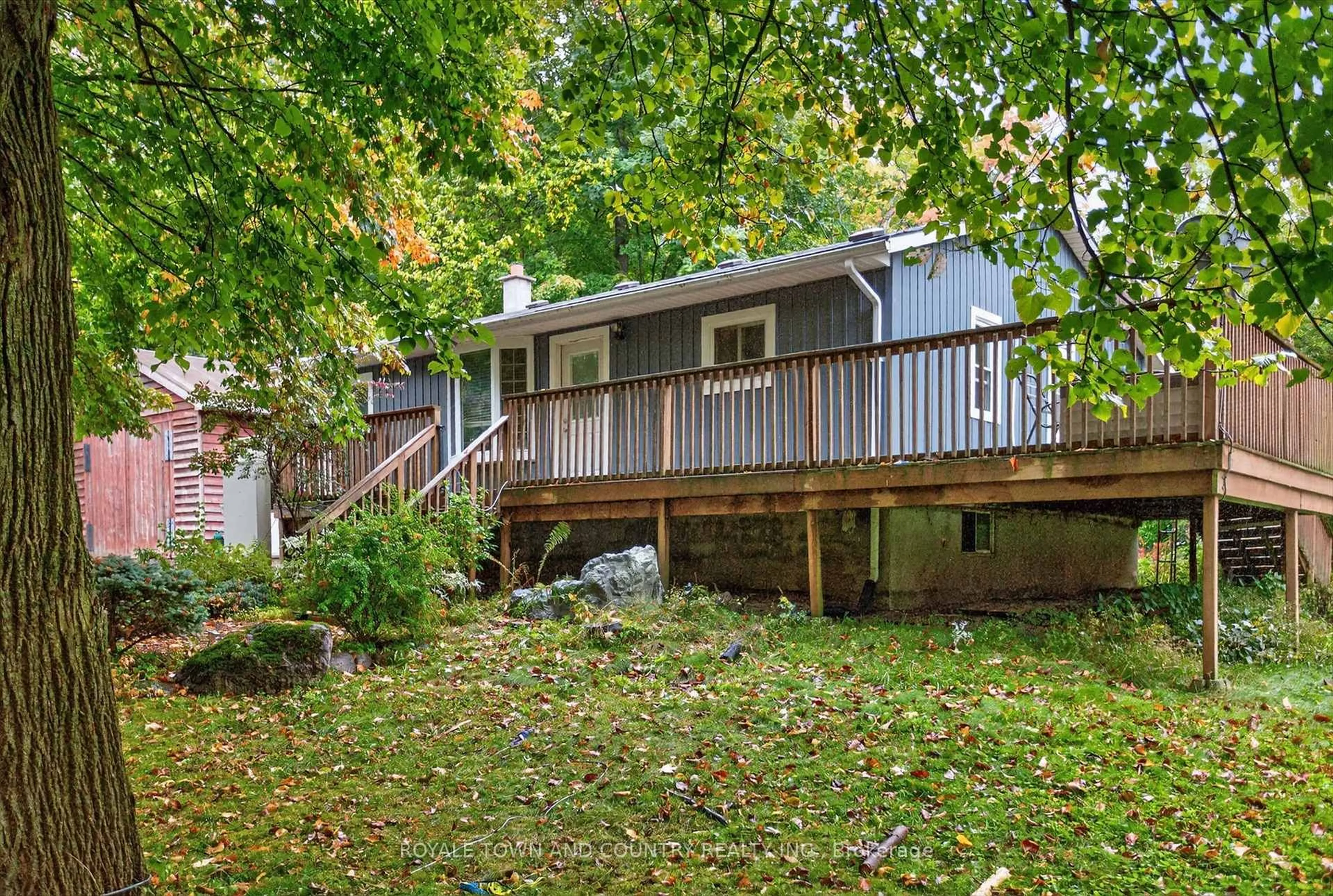 Unknown for 20 Shady Acres Ave, Scugog Ontario L0B 1E0