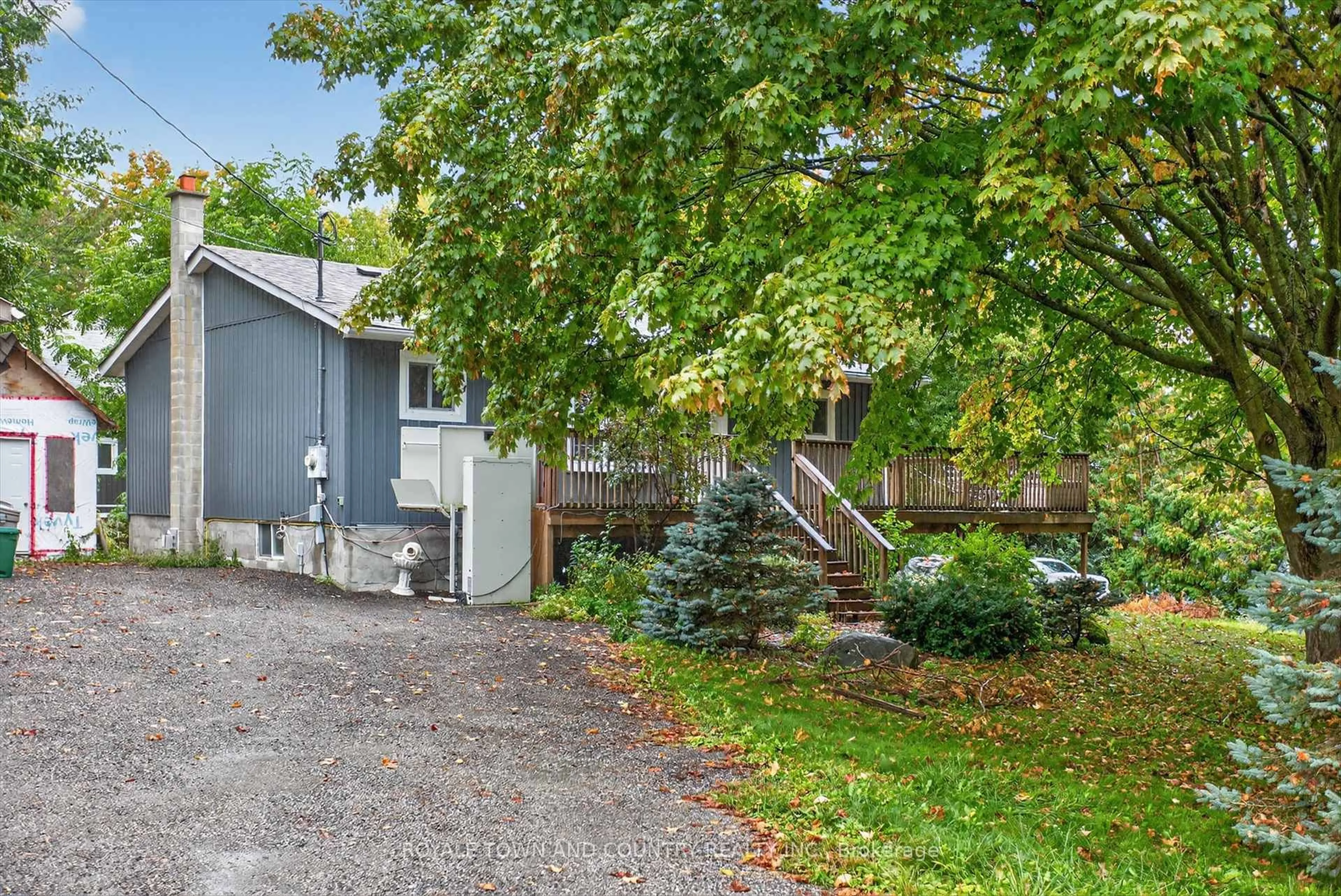 Unknown for 20 Shady Acres Ave, Scugog Ontario L0B 1E0