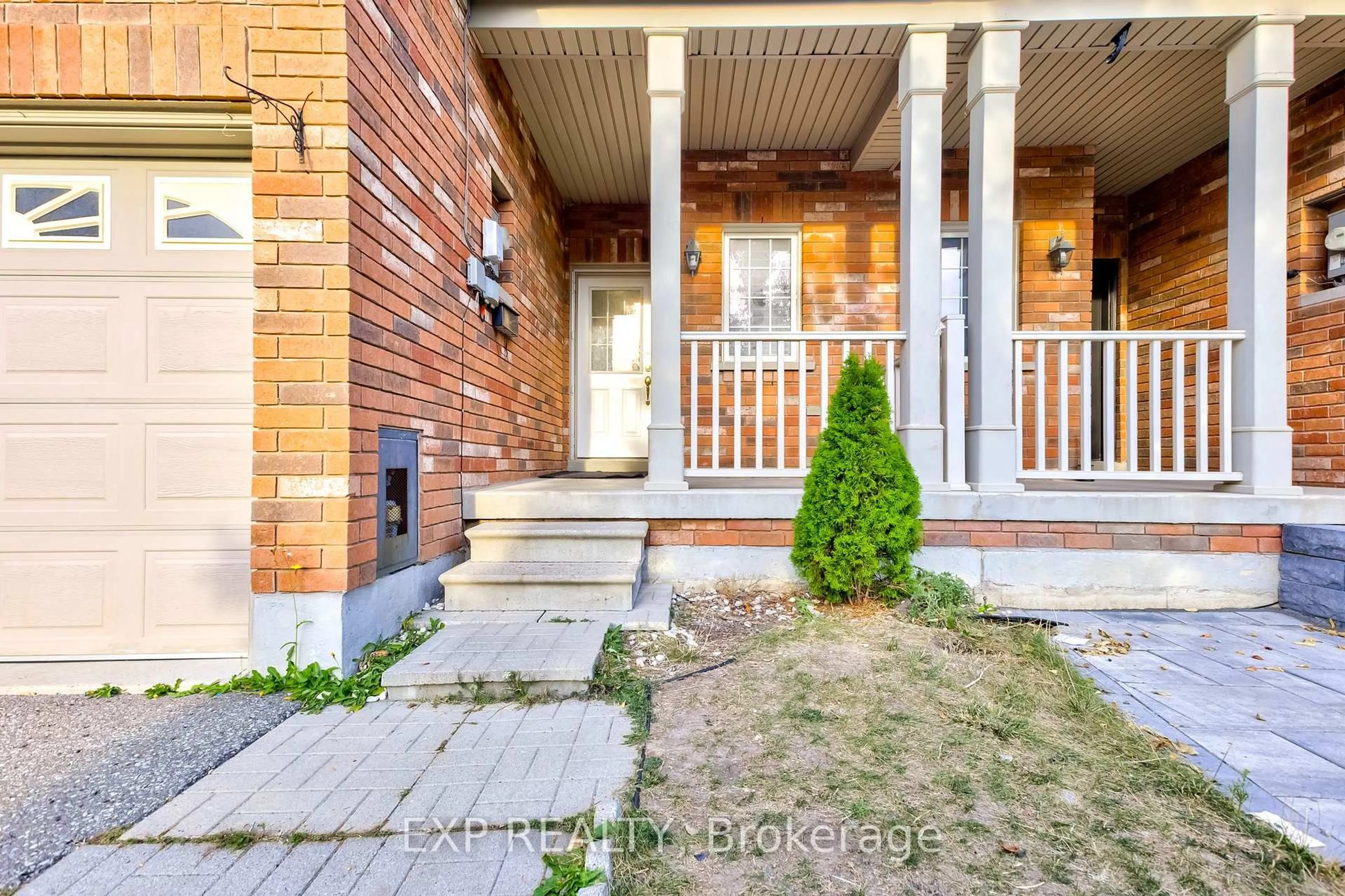 Unknown for 1633 Frolis St, Oshawa Ontario L1K 0L4