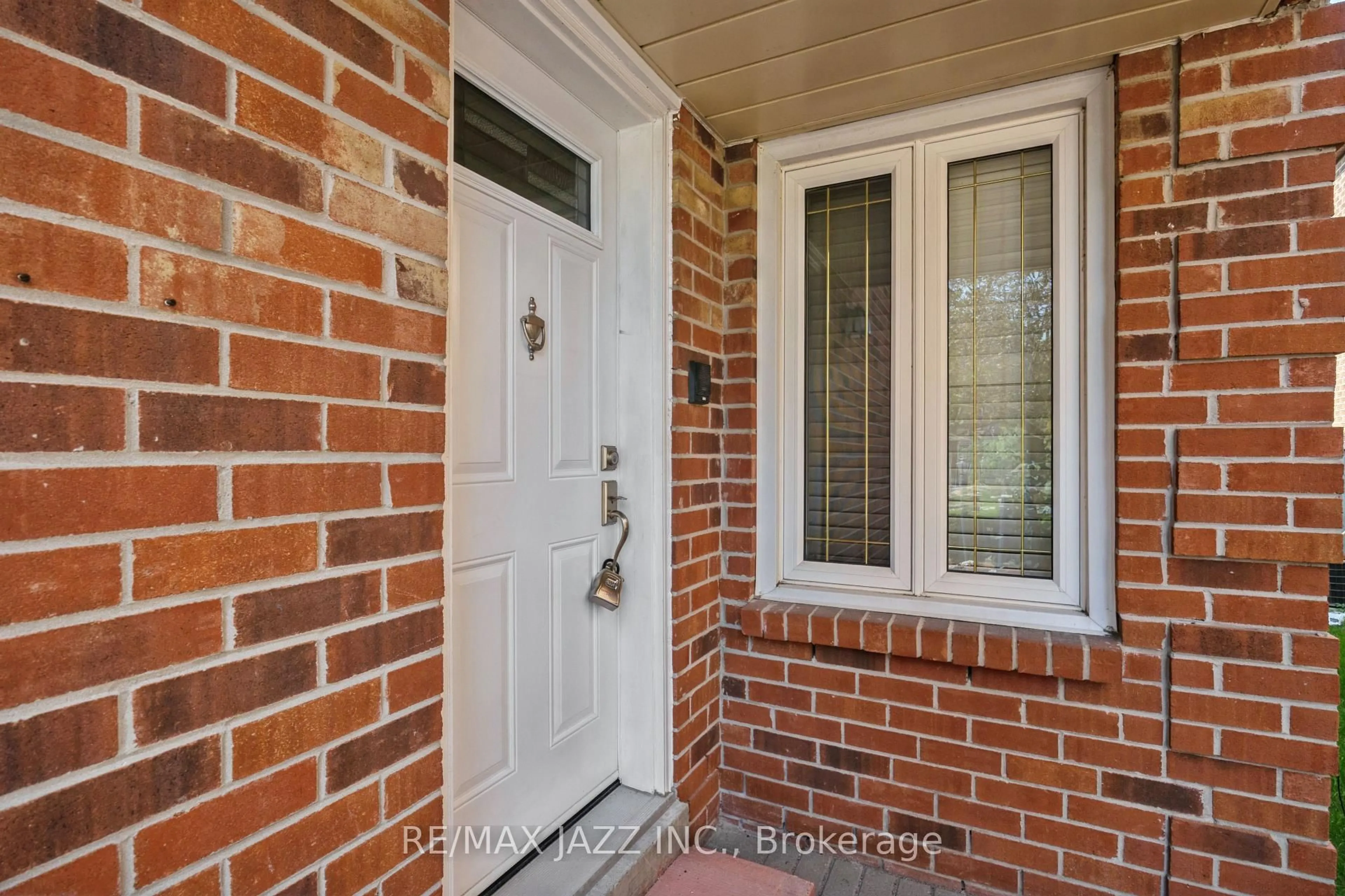 Home with brick exterior material, street for 14 Grover Dr, Toronto Ontario M1C 4K9