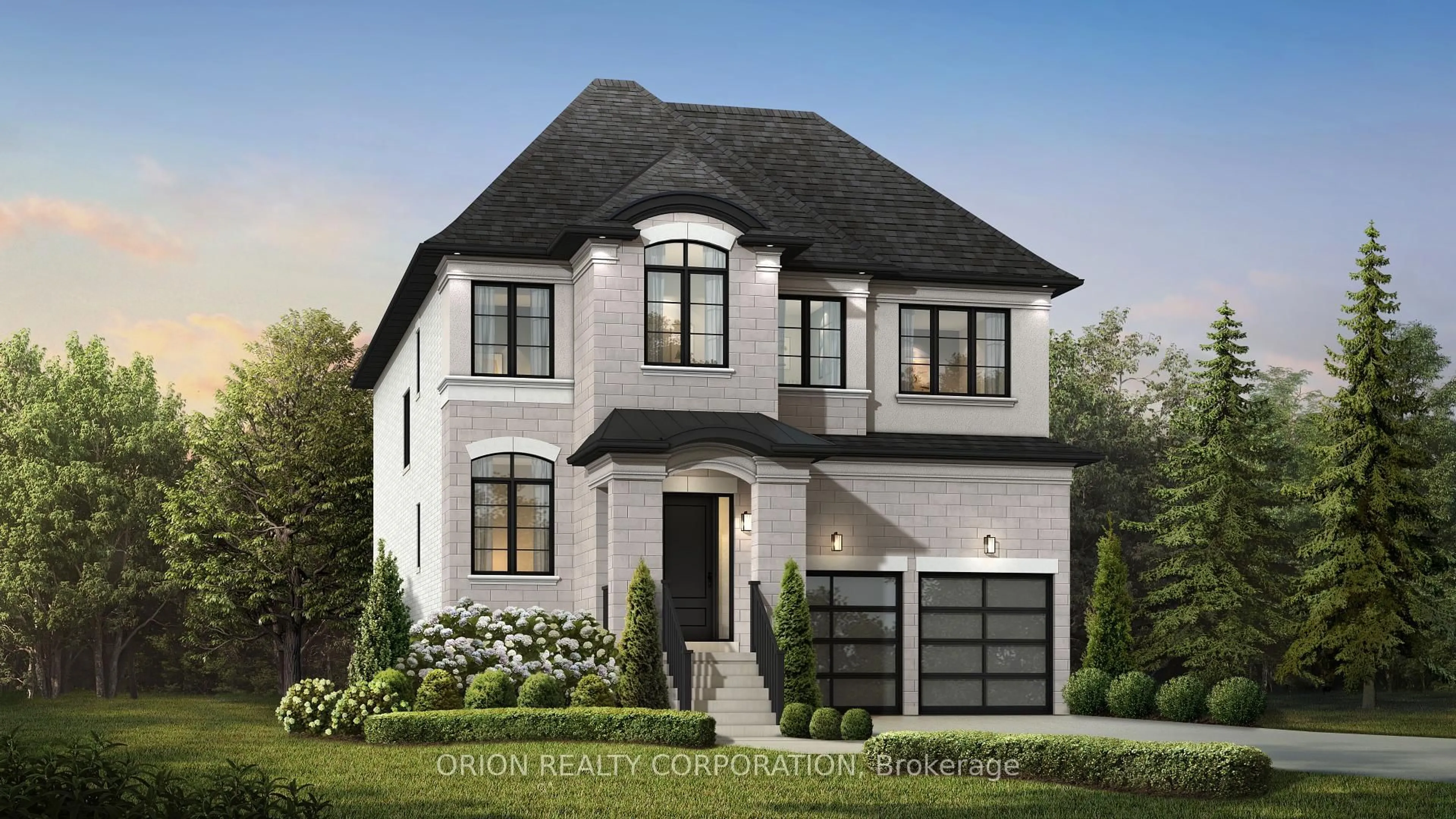 Home with brick exterior material, street for 1778 Appleview Rd, Pickering Ontario L1V 1T8