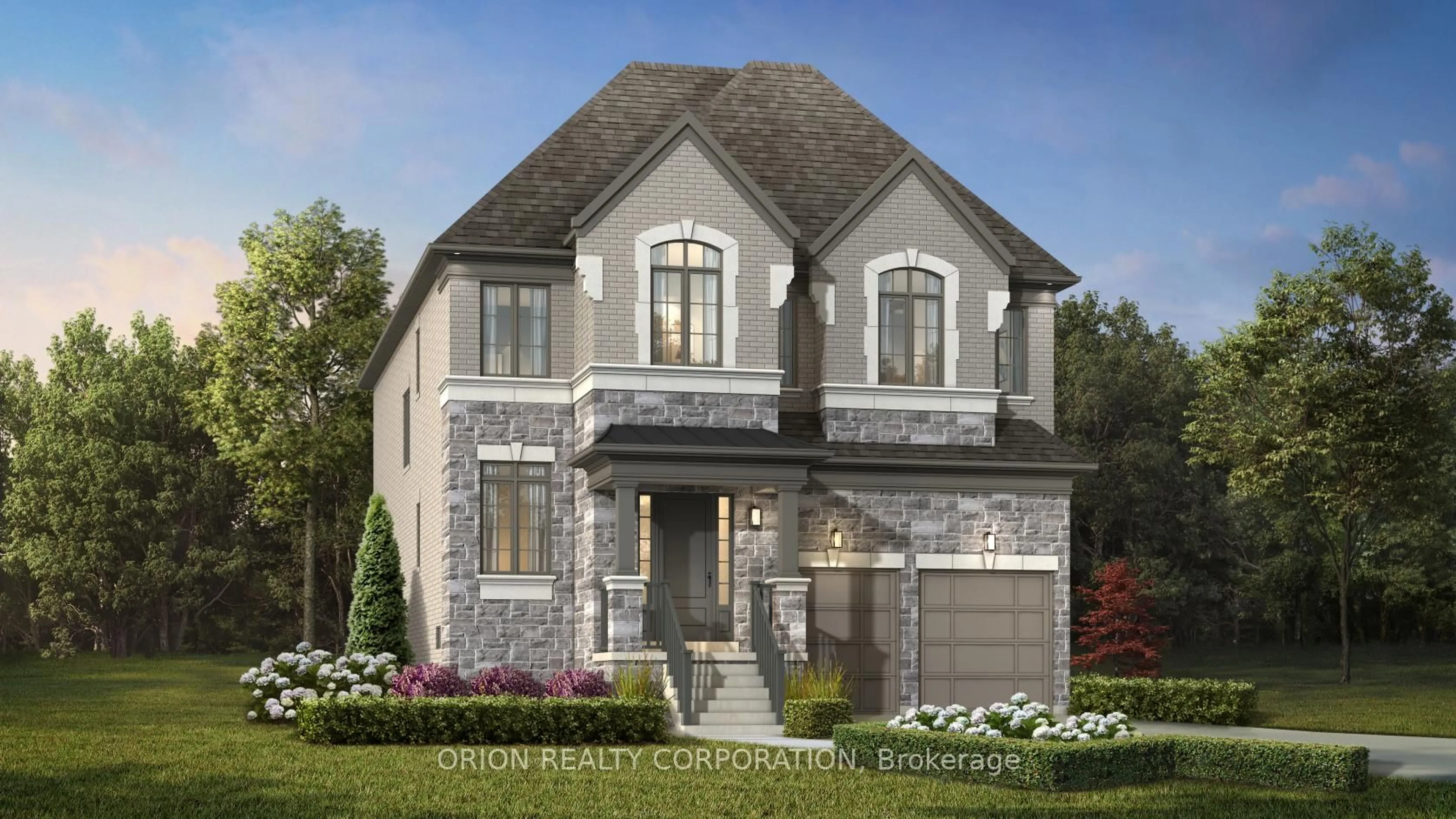 Home with brick exterior material, street for 1778 Appleview Rd, Pickering Ontario L1V 1T8