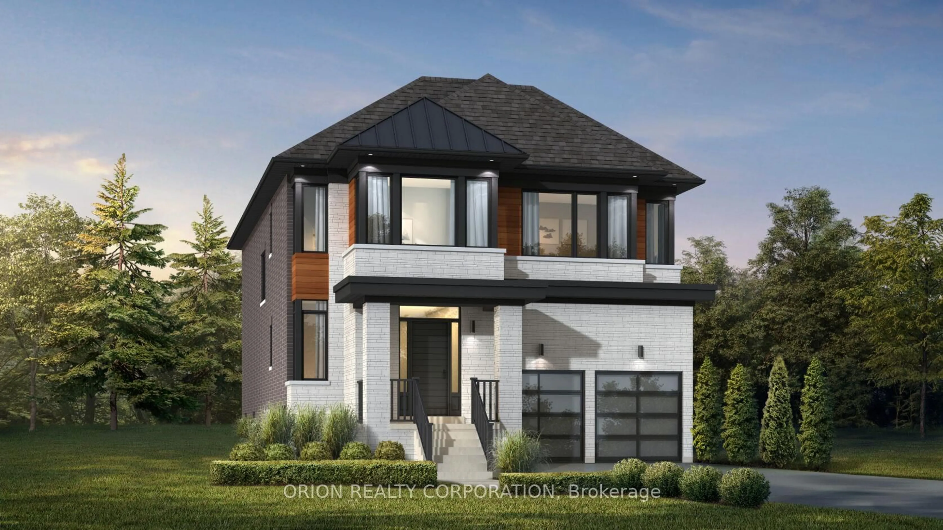 Home with brick exterior material, street for 1778 Appleview Rd, Pickering Ontario L1V 1T8