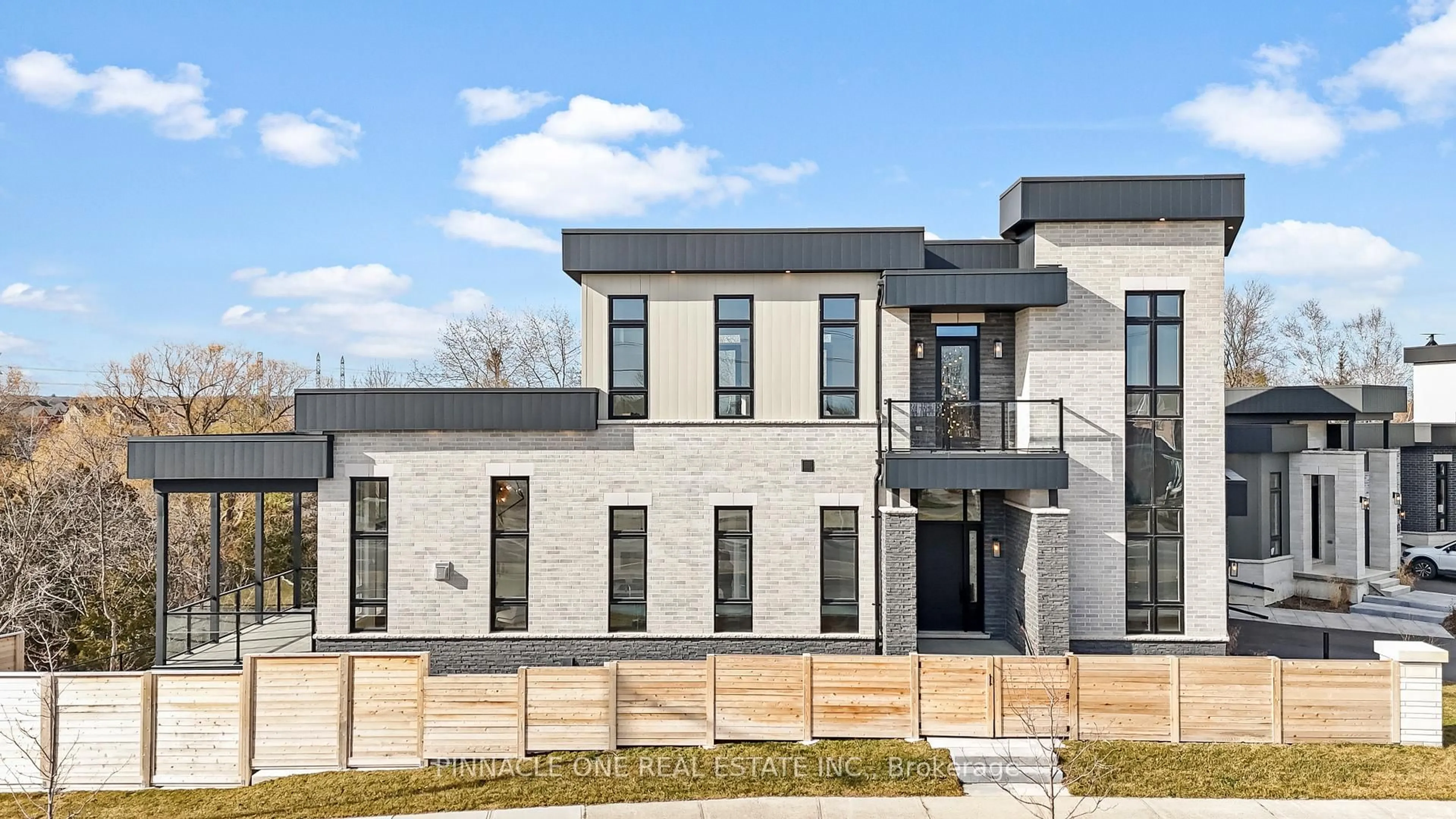 Home with brick exterior material, street for 12 Tidmarsh Lane, Ajax Ontario L1T 4S1