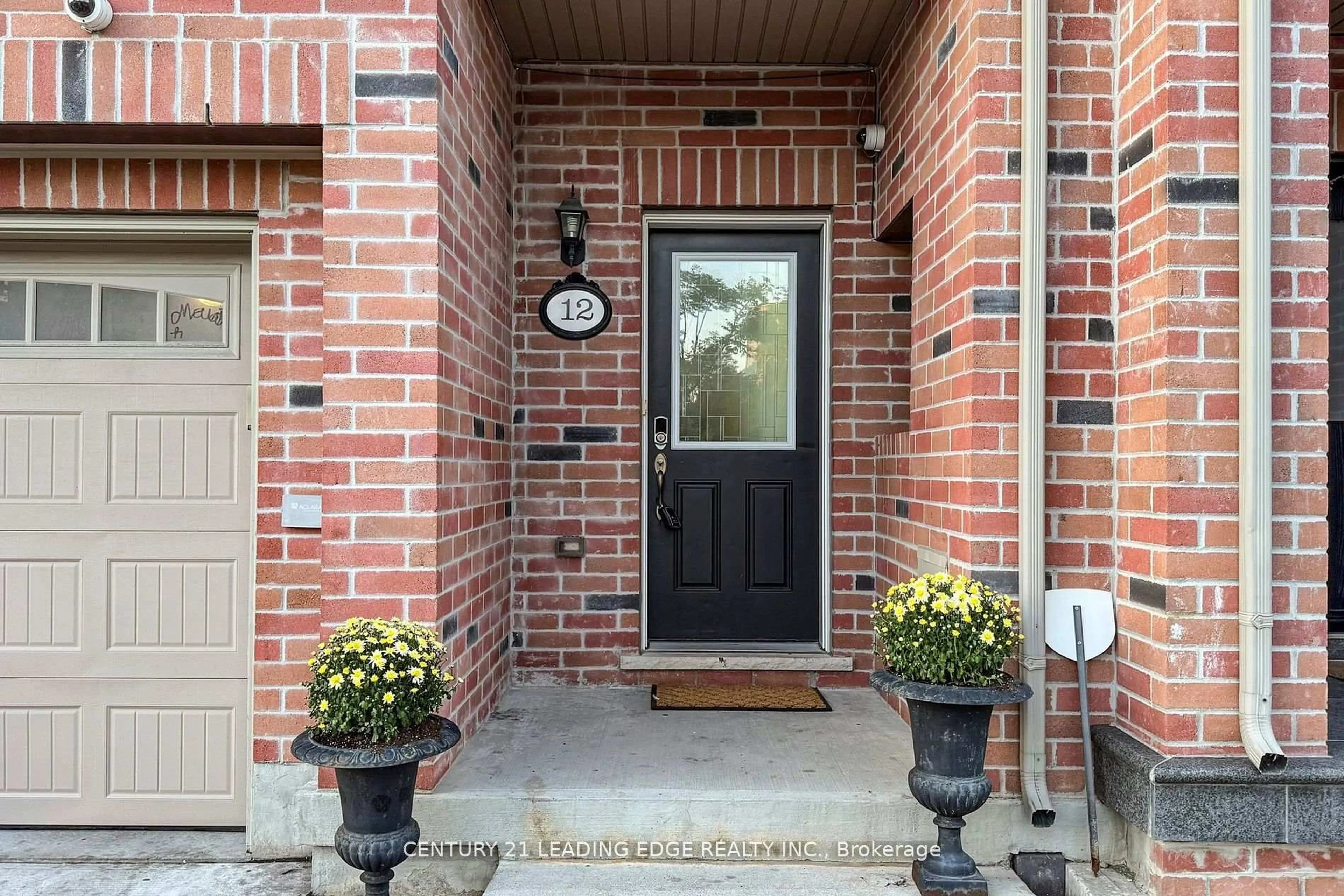 Unknown for 12 Pringdale Gardens Circ, Toronto Ontario M1J 0B1