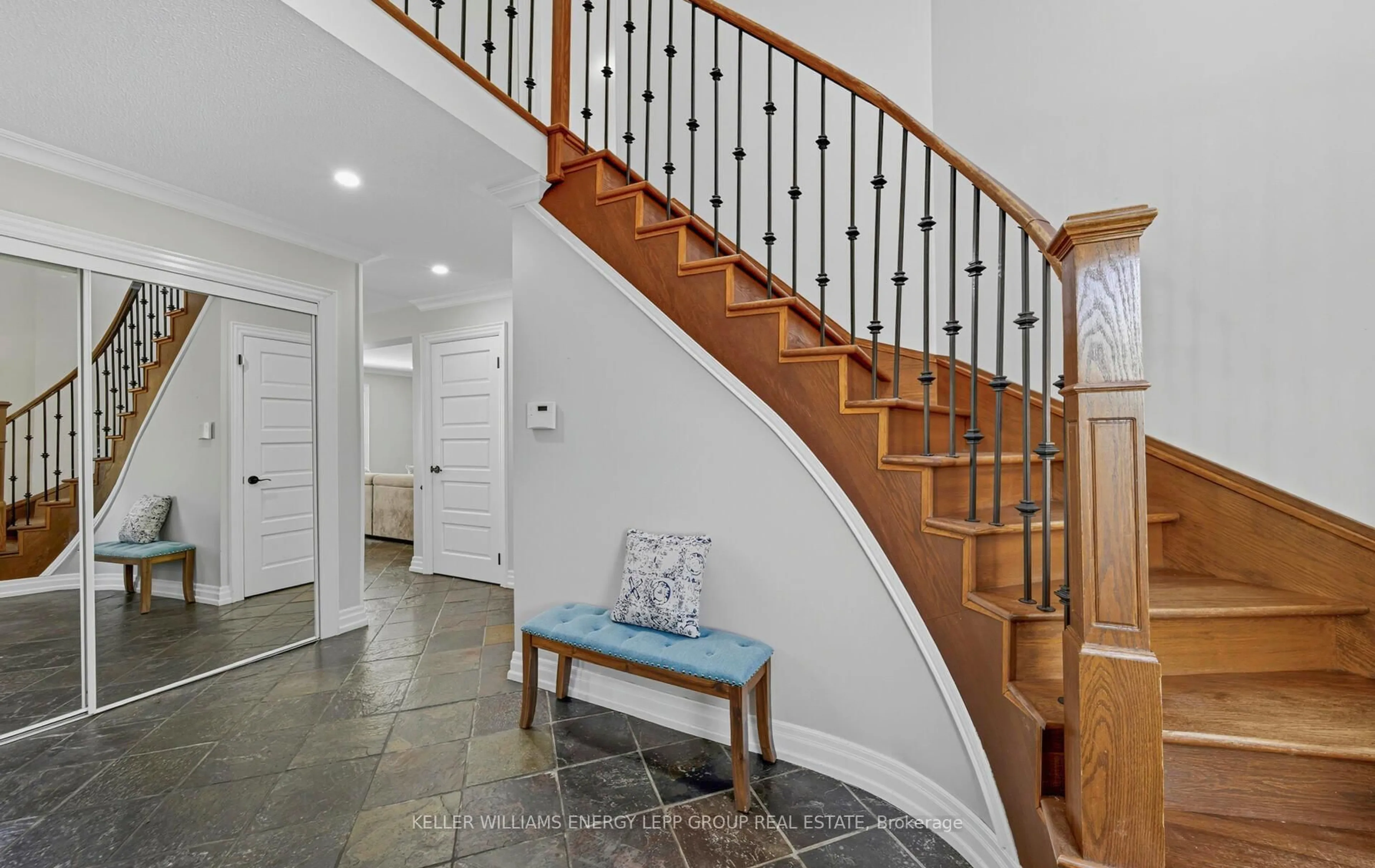 Unknown for 75 Sawdon Dr, Whitby Ontario L1N 8A8