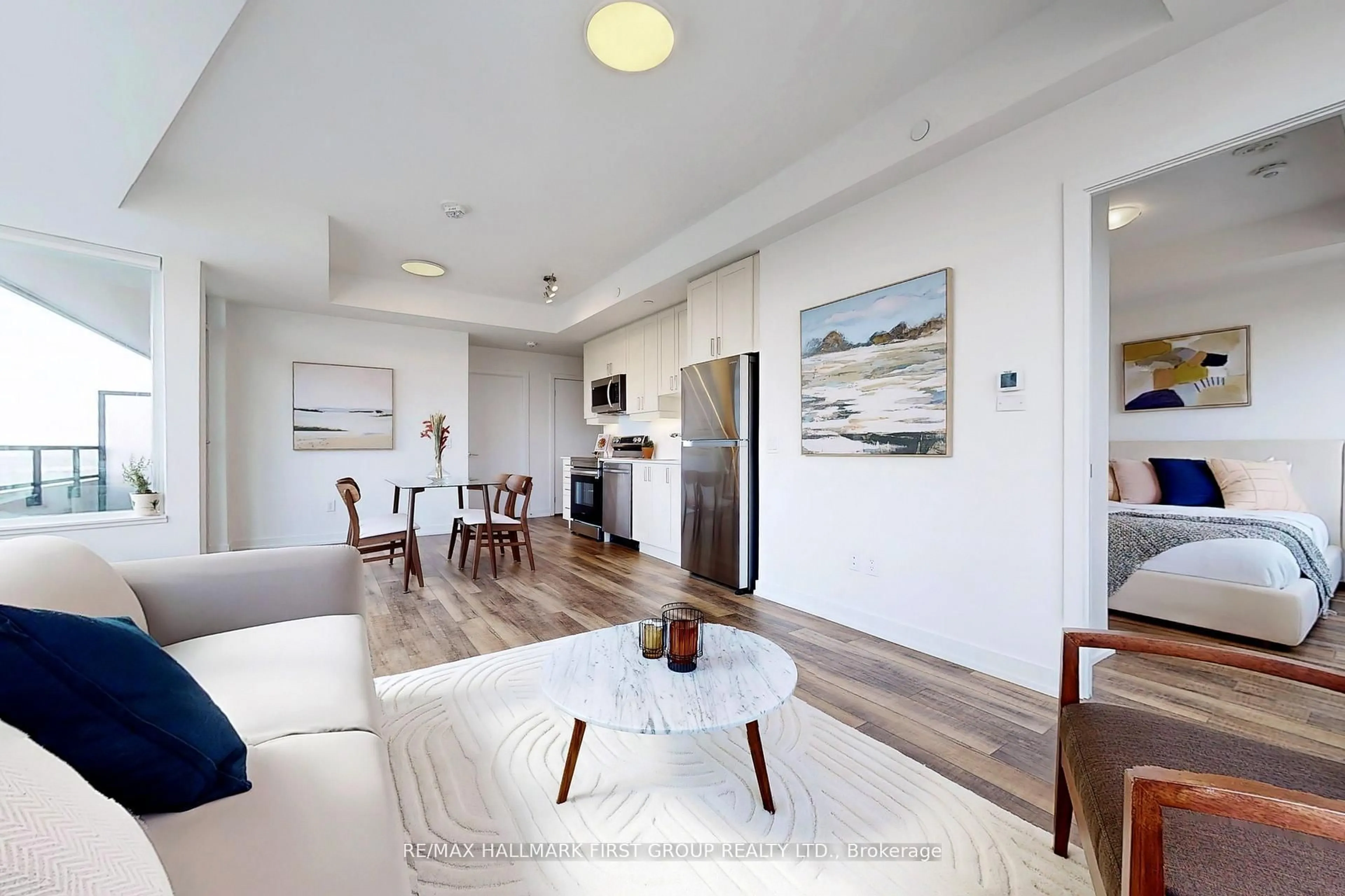 Unknown for 1480 Bayly St #1607, Pickering Ontario L1W 0C2