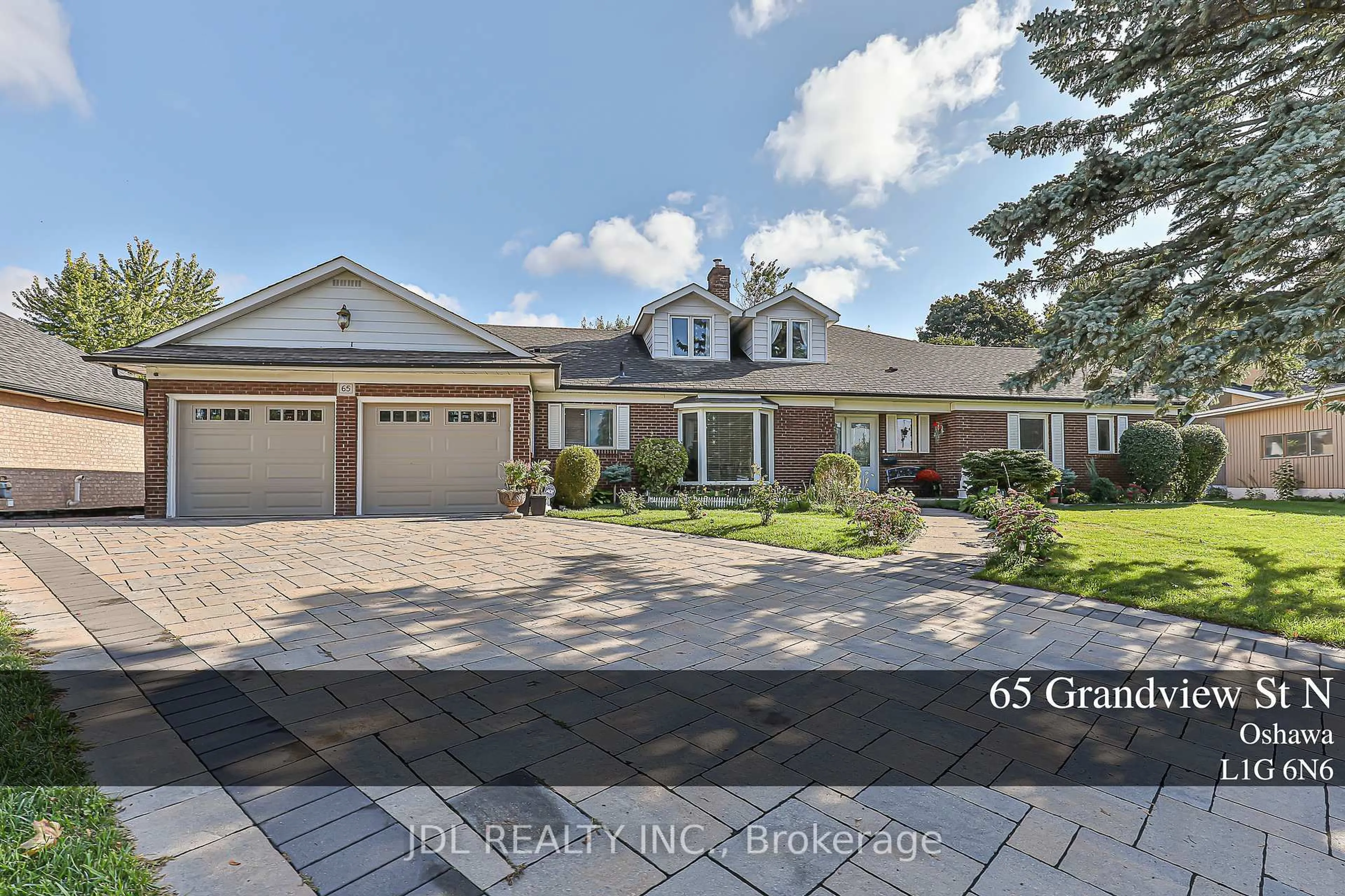 Unknown for 65 Grandview St, Oshawa Ontario L1G 6N6