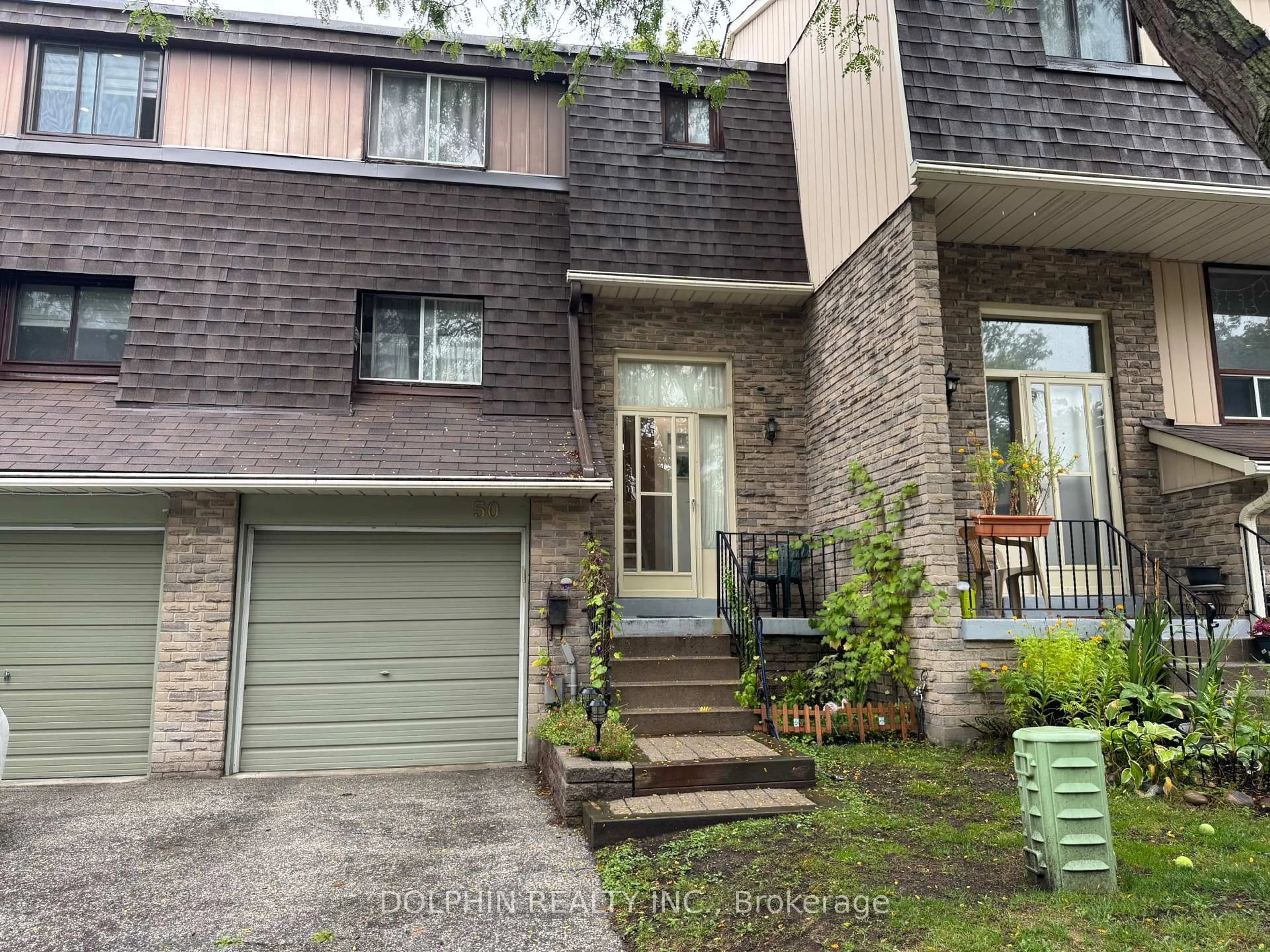 Unknown for 371 Orton Park Rd #50, Toronto Ontario M1G 3V1