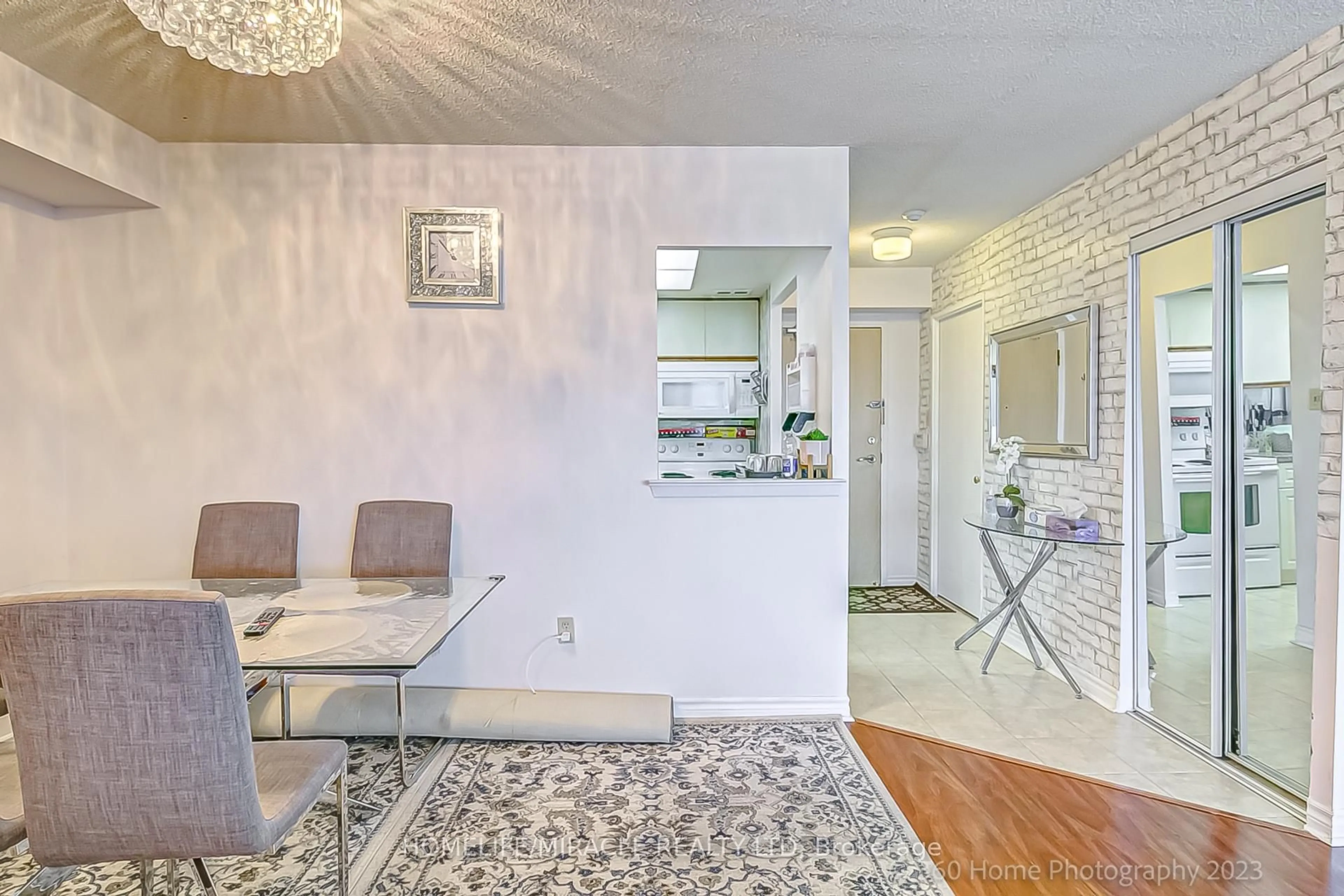 Unknown for 3 Greystone Walk Dr #1531, Toronto Ontario M1K 5J4